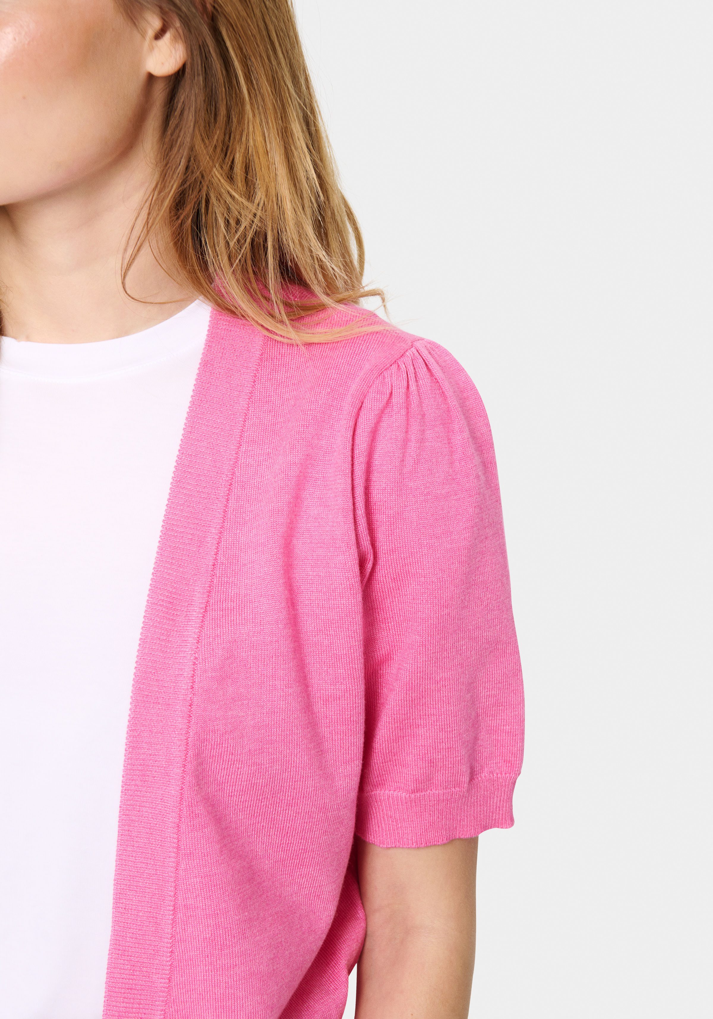 Saint Tropez Vest MilaSZ SS Bolero