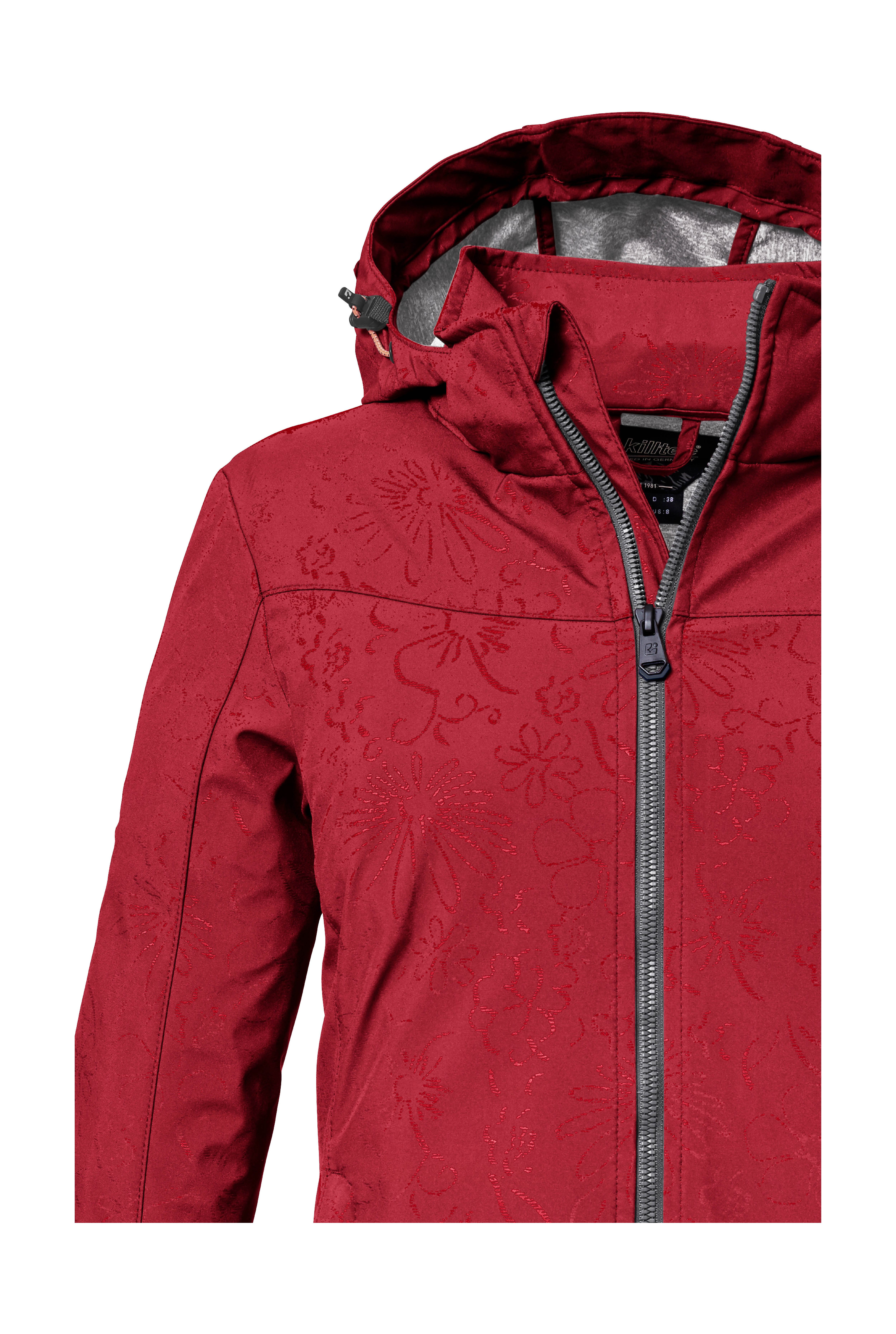Killtec Softshell-jack KOS 40 WMN SFTSHLL JCKT