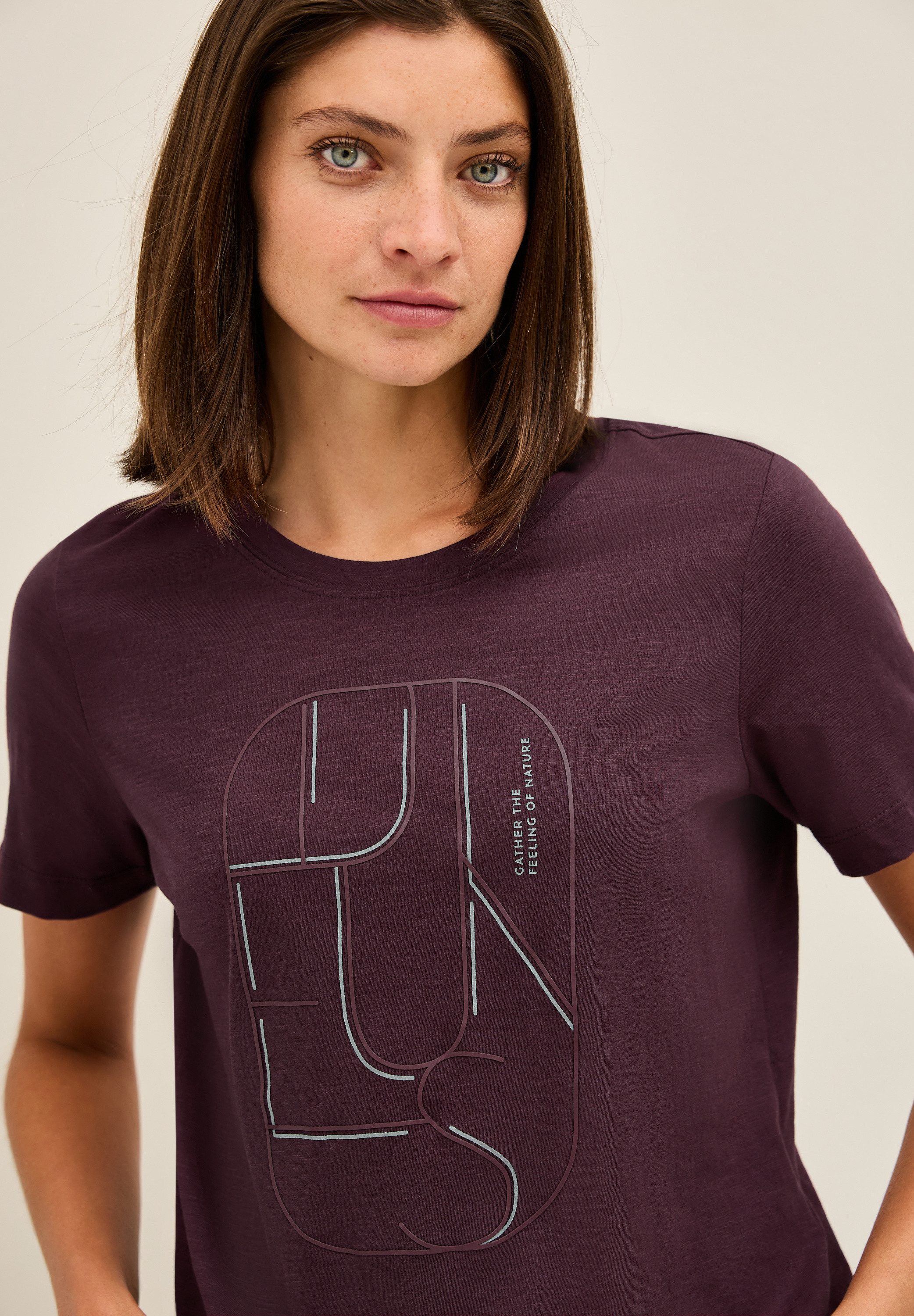 Cecil T-shirt