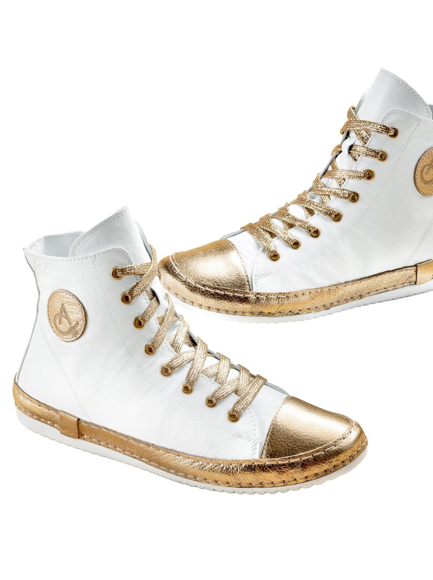 Andrea Conti Sneakers