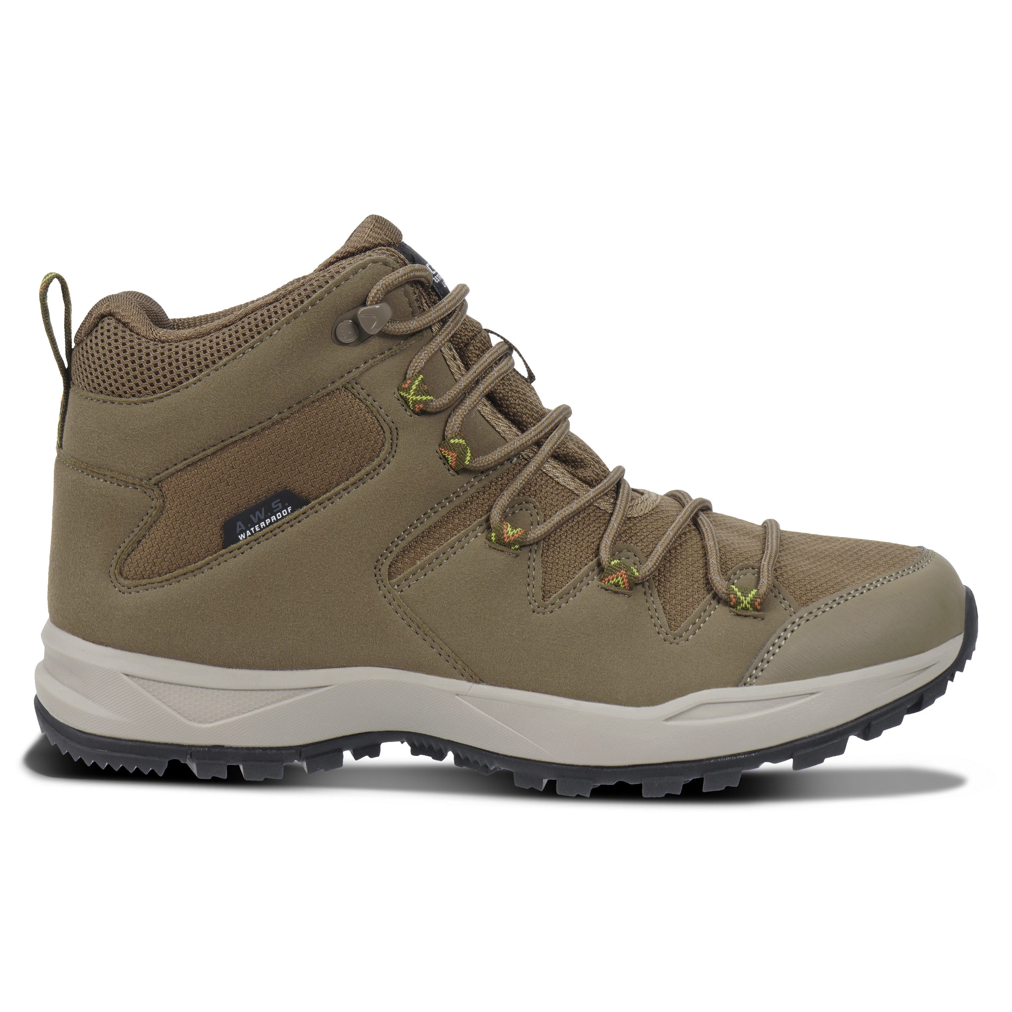 Icepeak Wandelschoenen ANSIO MR waterdicht