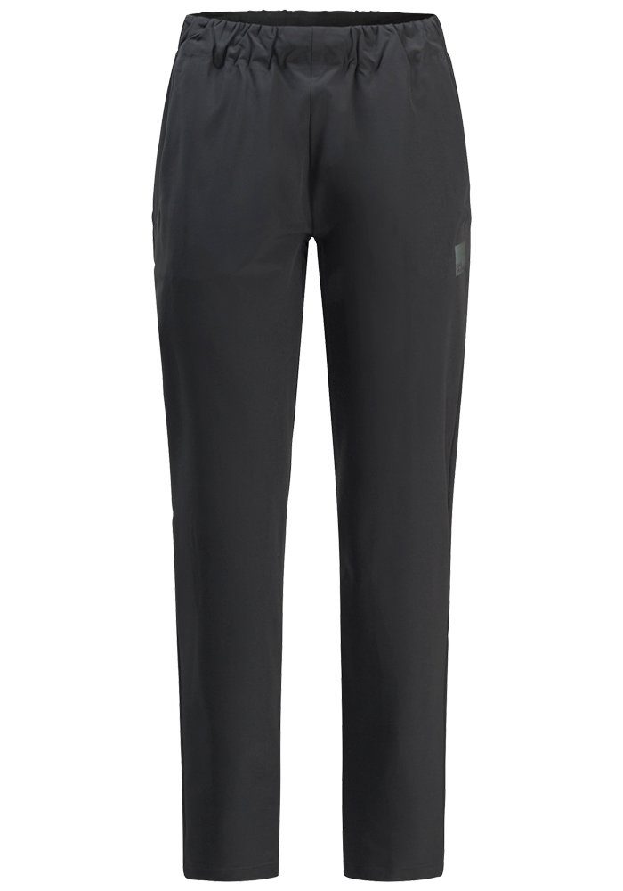 Jack Wolfskin Fietsbroek BIKE COMMUTE WI PANTS W