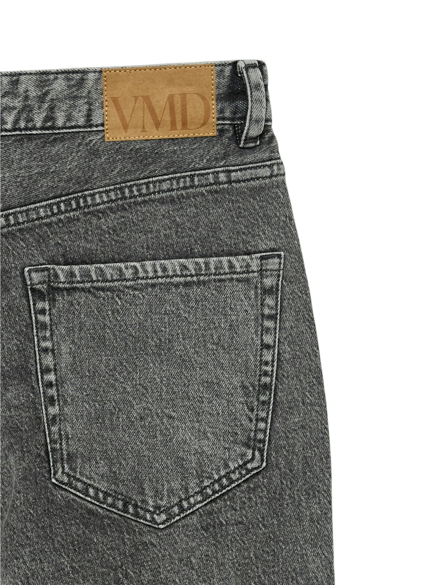 Vero Moda Straight jeans VMTESSA HR STRAIGHT JEANS RA206 GA NOOS