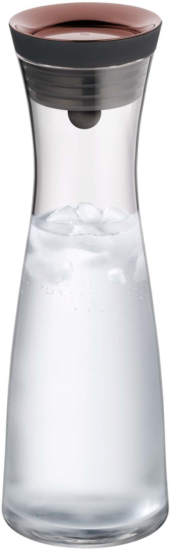 WMF Waterkaraf Basic gemakkelijk vullen door grote opening