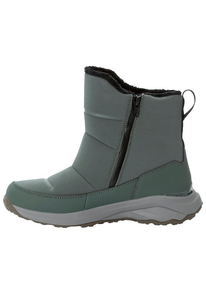 Jack Wolfskin Winterlaarzen DROMOVENTURE TEXAPORE BOOT W