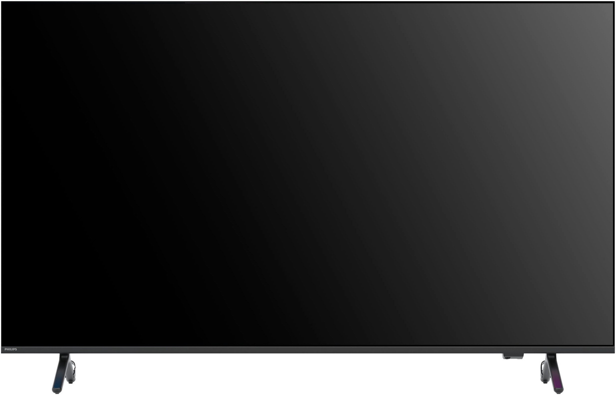 Philips QLED mini led-tv 85MLED910/12