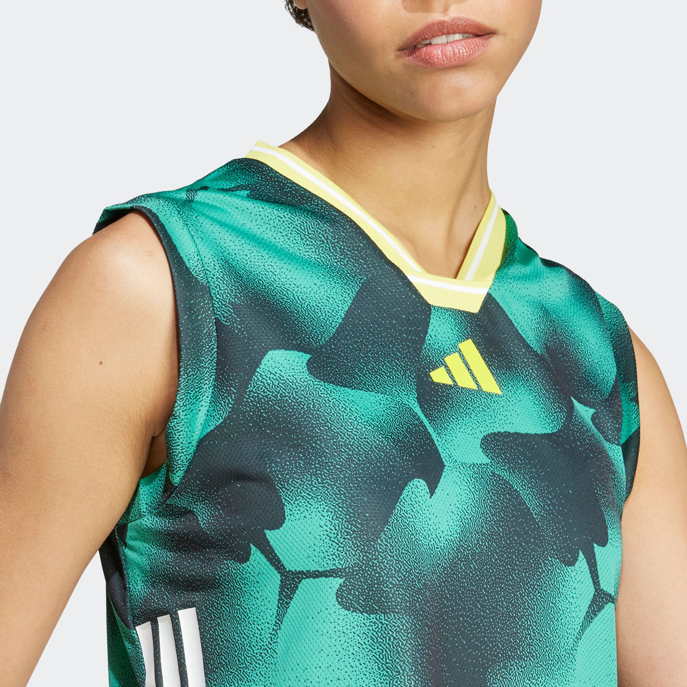 adidas Sportswear Tanktop W TIRO Q2 TK