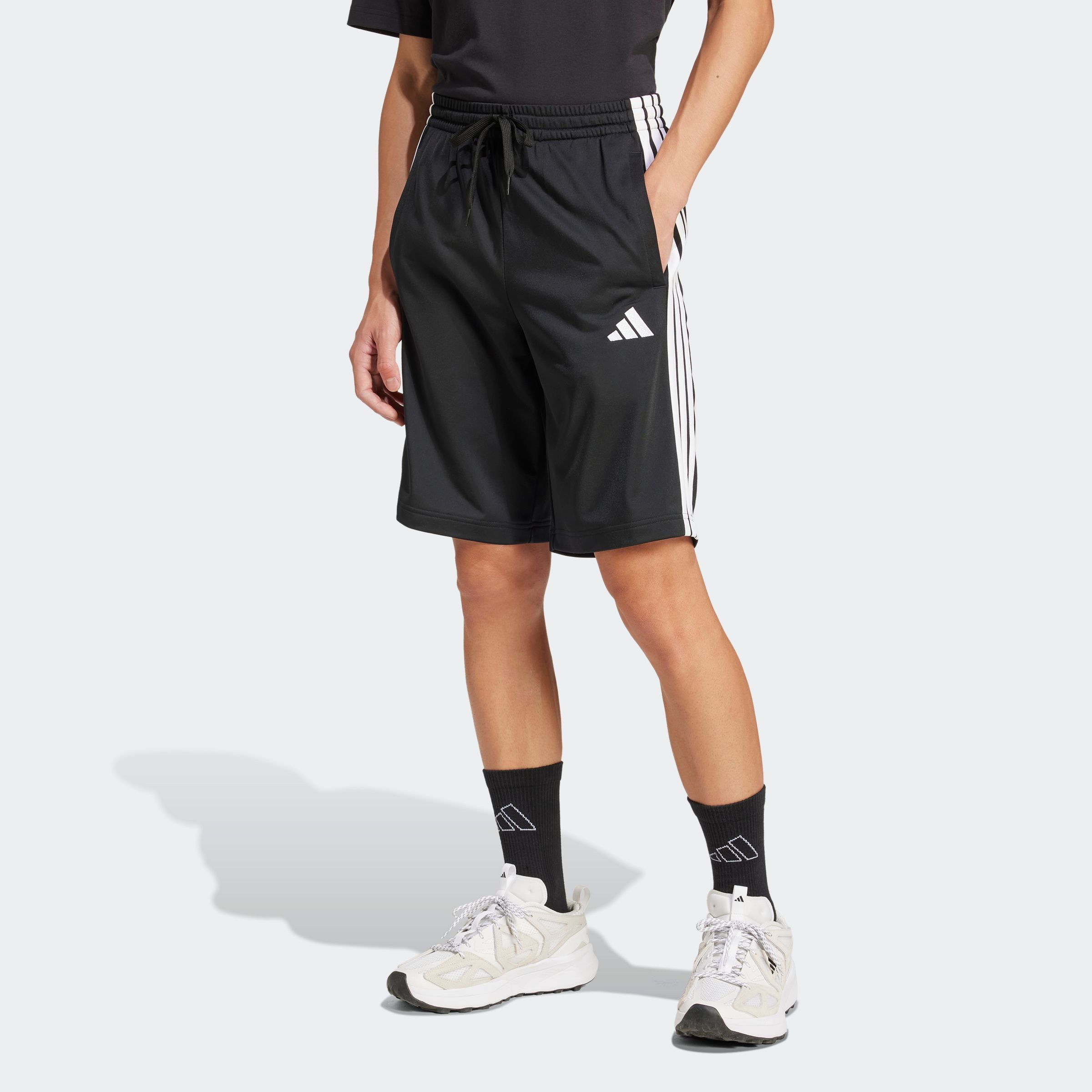 adidas Sportswear Short M 3S TR SHO (1-delig)
