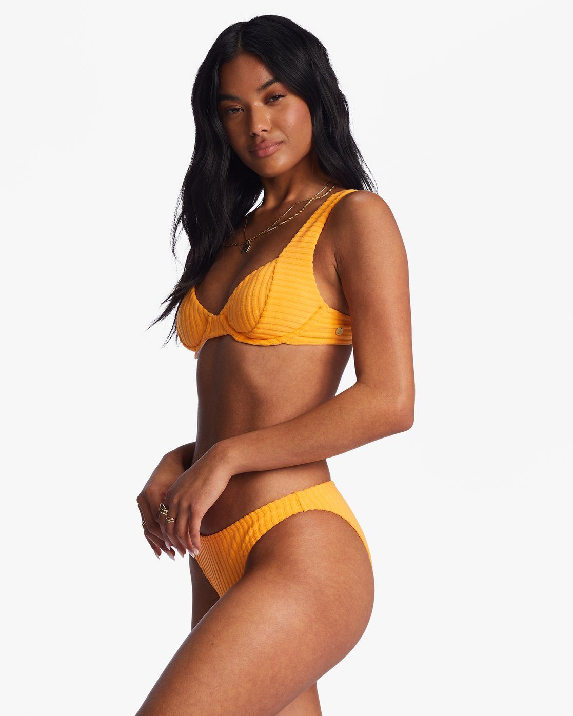 Billabong Bikinibroekje In The Loop Tropic