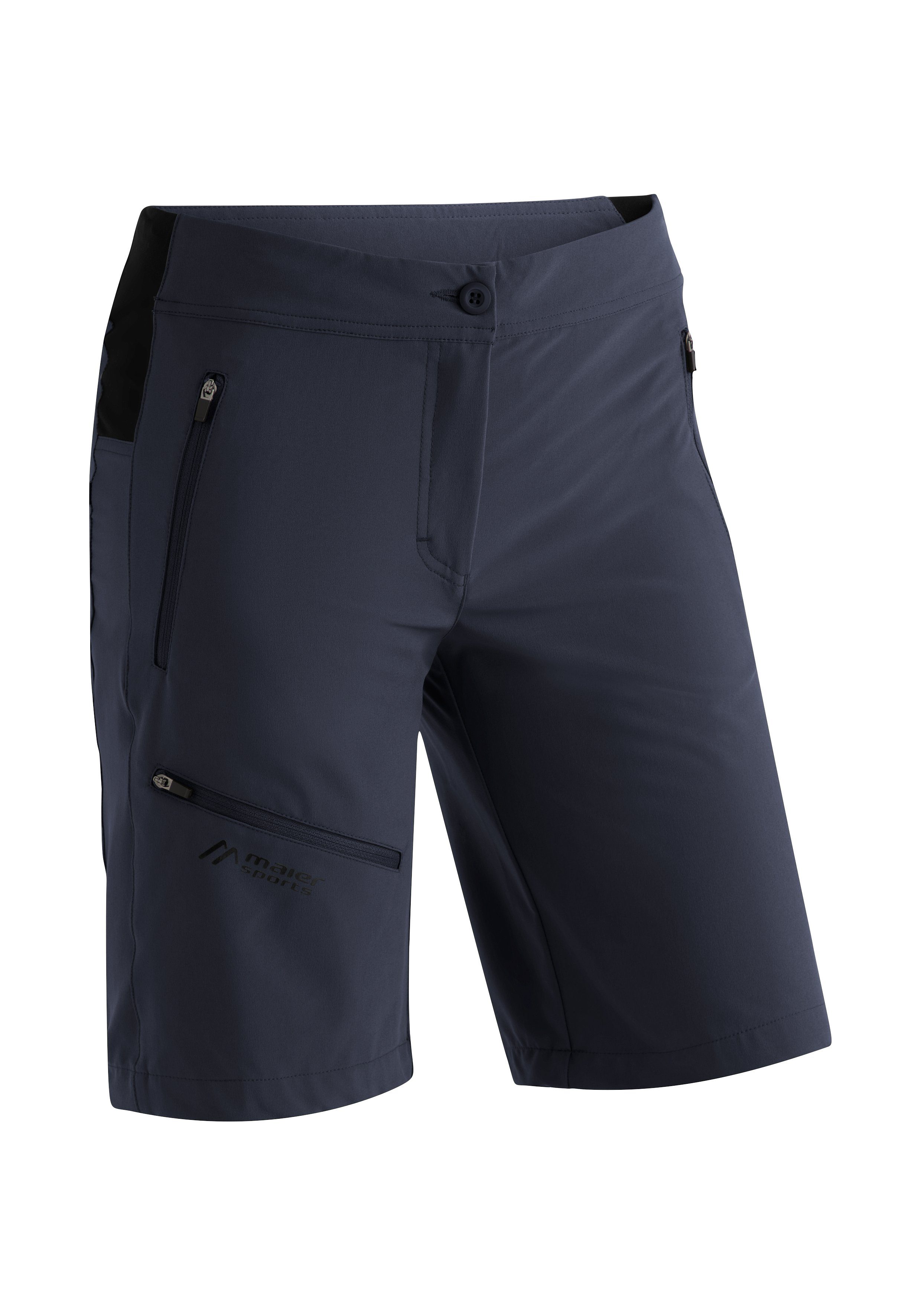 Maier Sports Bermuda Latit Short Vario