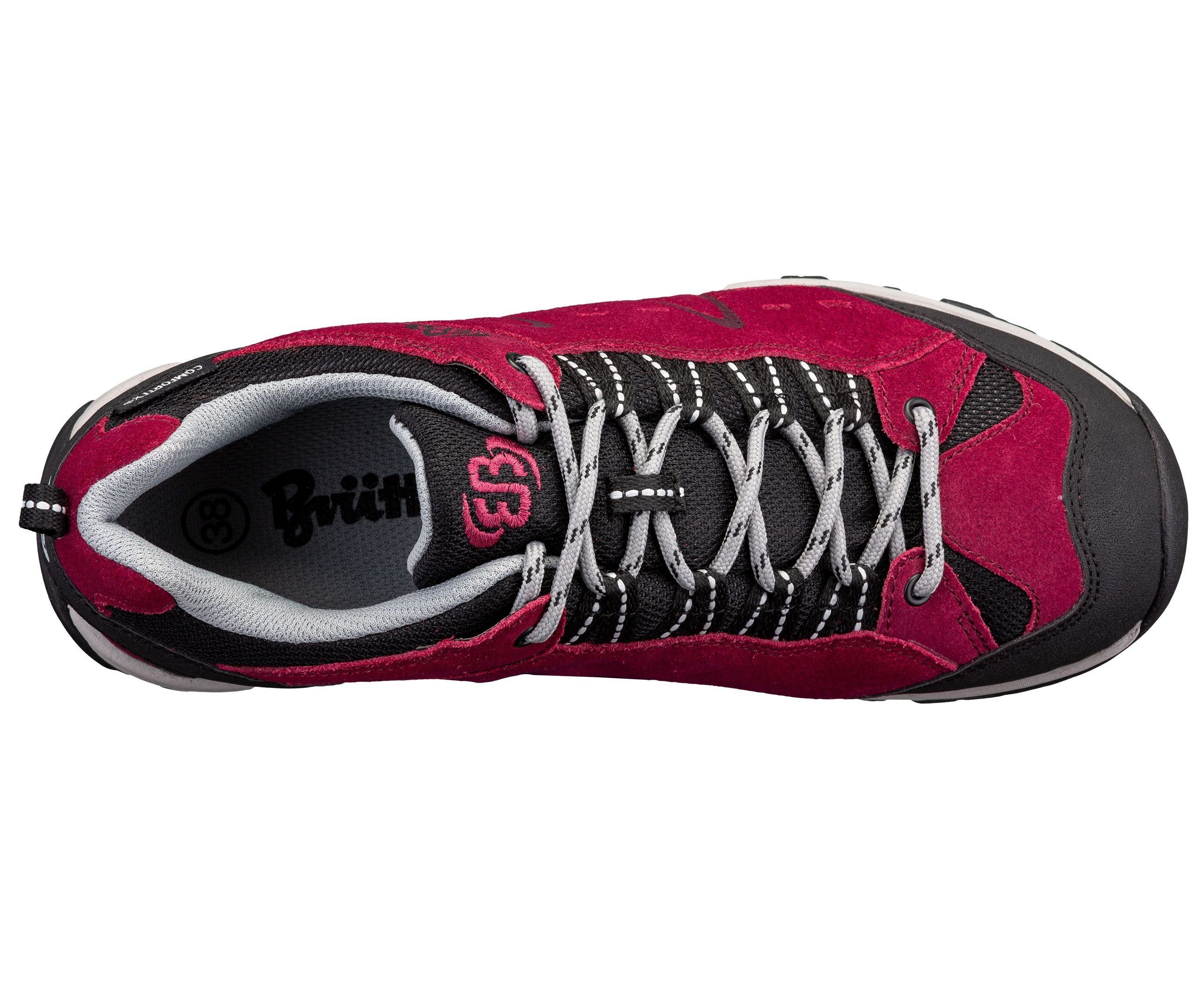 BRÜTTING Outdoorschoenen Mount Bona Low