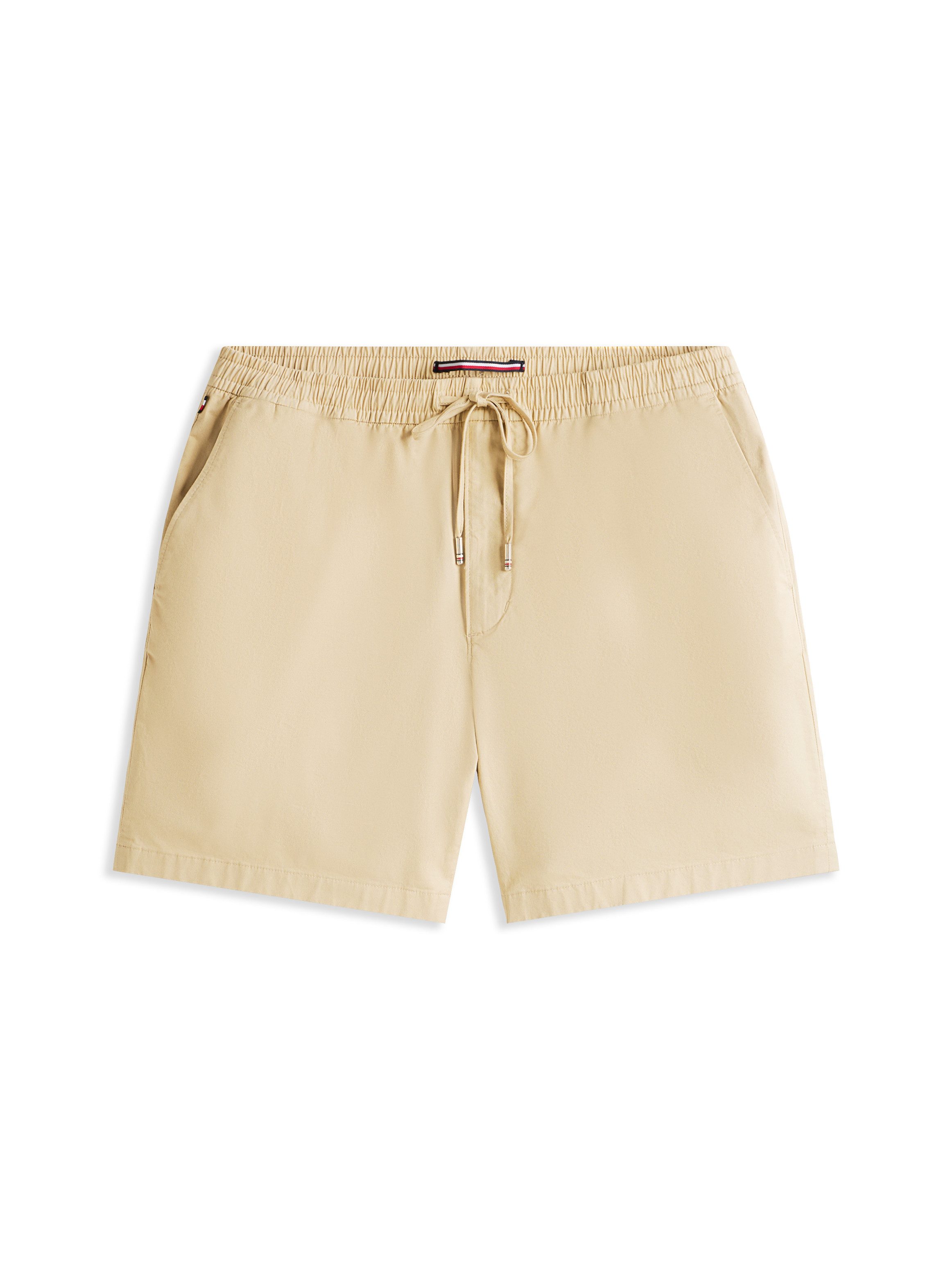 Tommy Hilfiger Short MERCER 7NC PO PAPERTOUCH SHORT