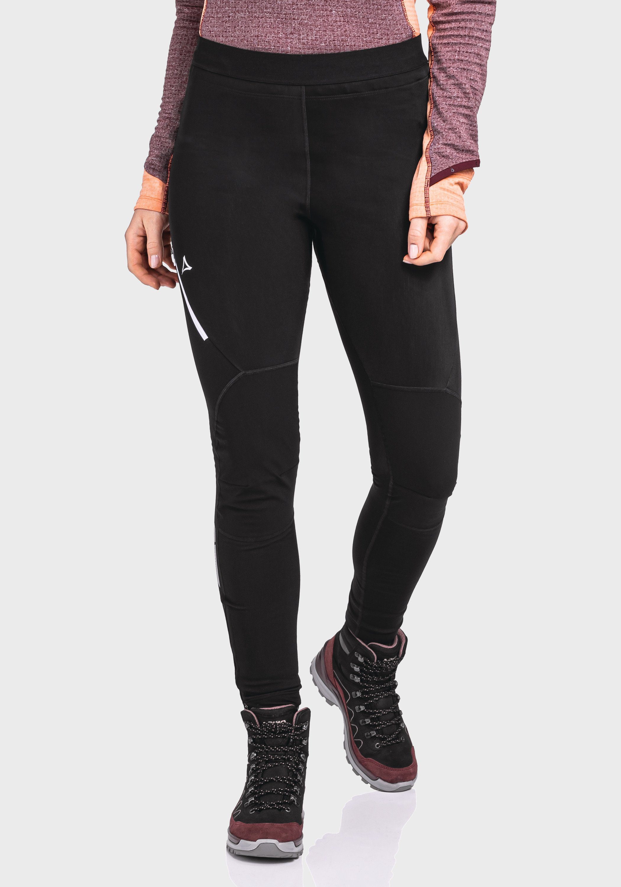 Schöffel Outdoorbroek Tights Tristkopf L