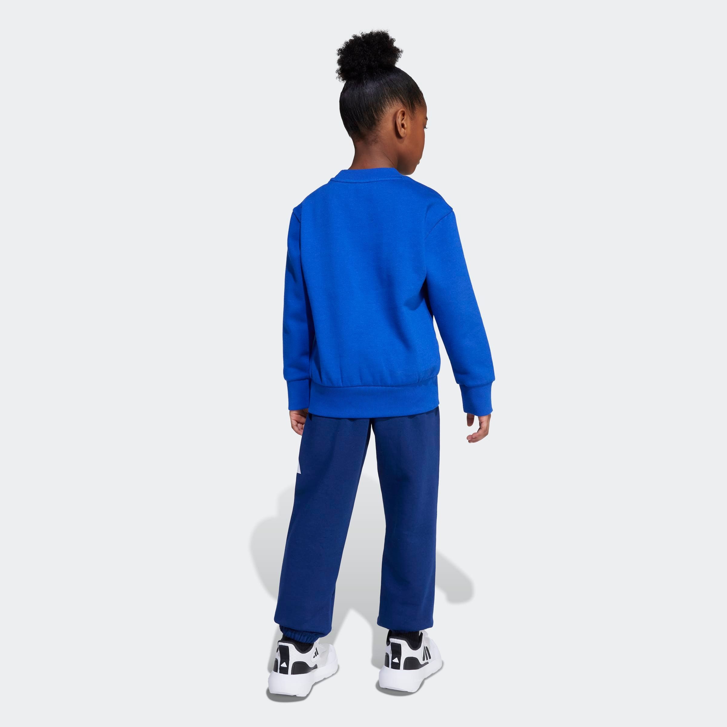 adidas Sportswear Trainingspak LK BL FL JOG (2-delig)