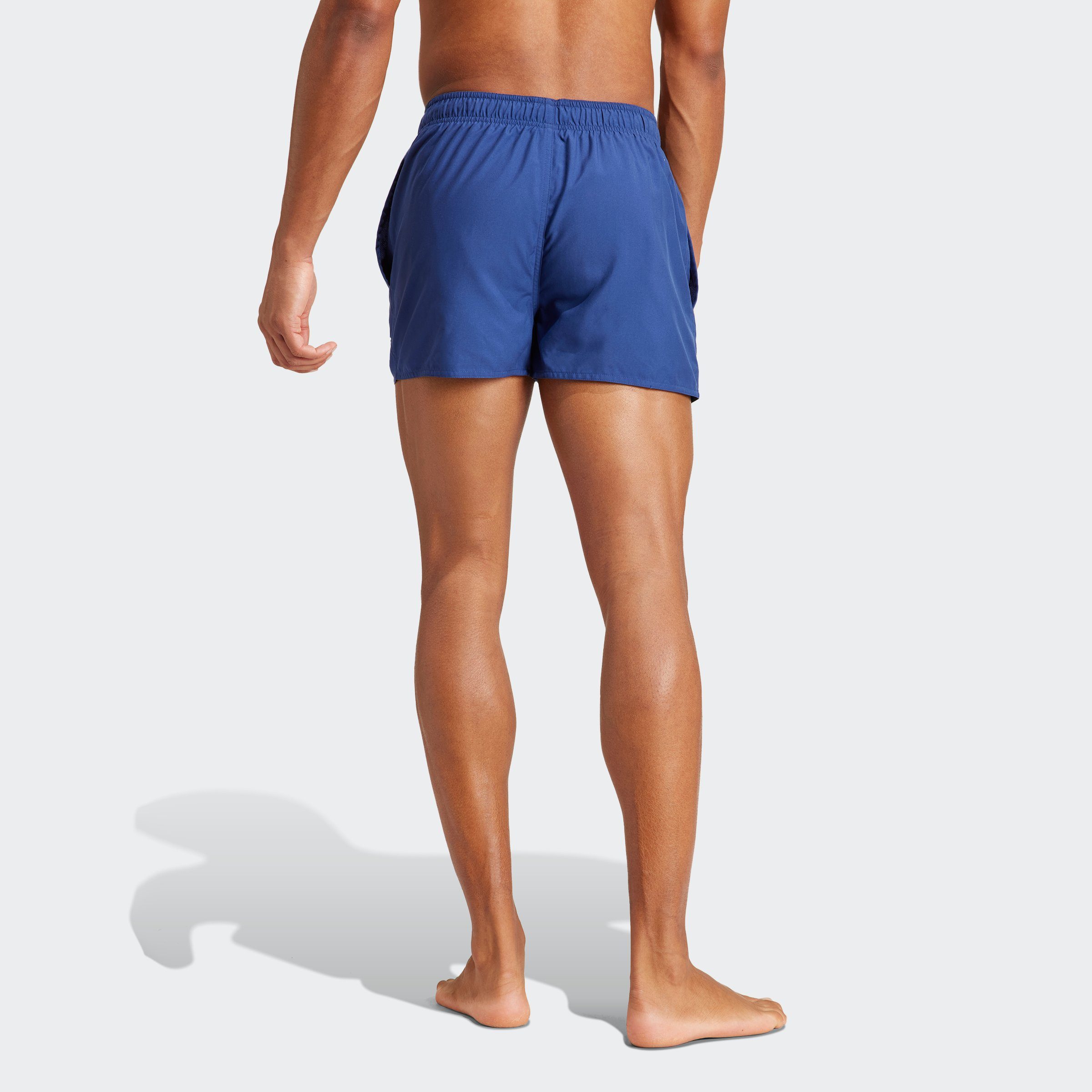 adidas Performance Zwemshort Ess L Clx Vsl (1 stuk)