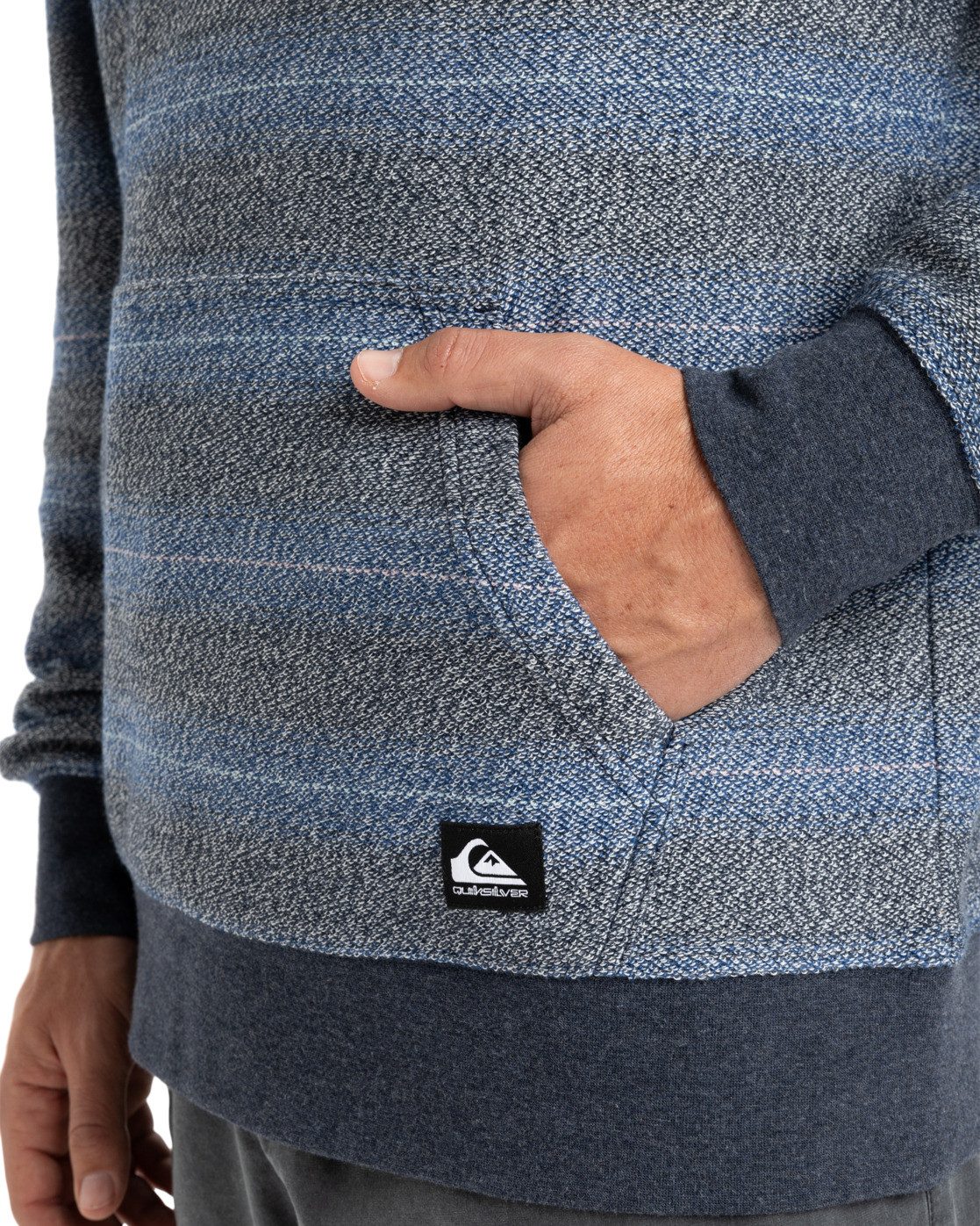 Quiksilver Hoodie Great Otway