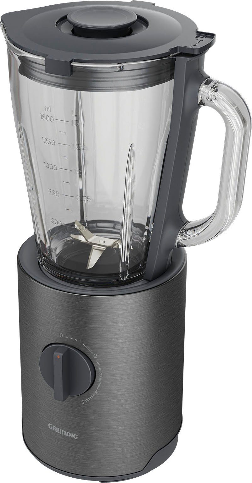 Grundig Handmixer Delisia NovusTM SM 7140