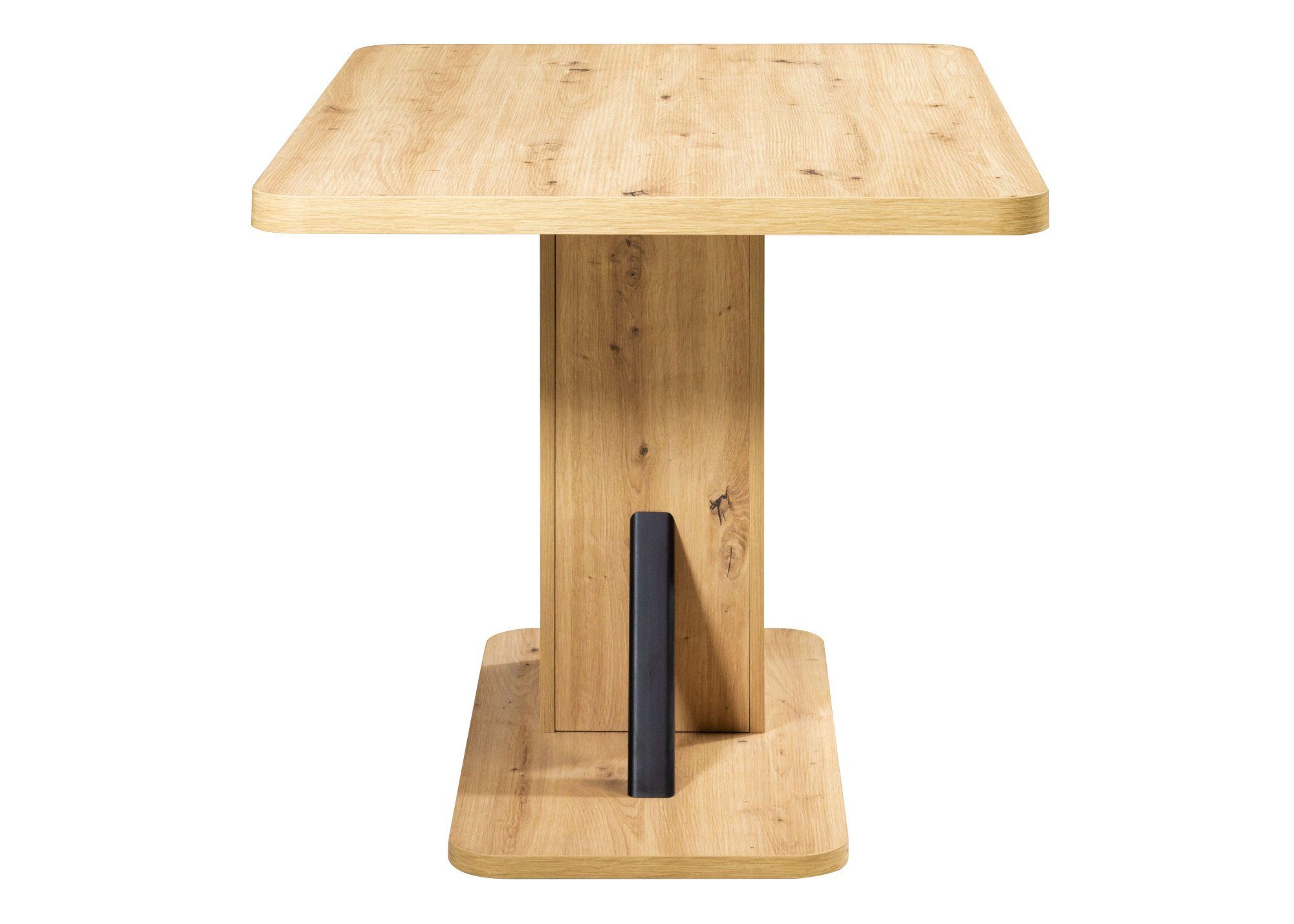Home affaire Eettafel Laros Breedte 120 cm