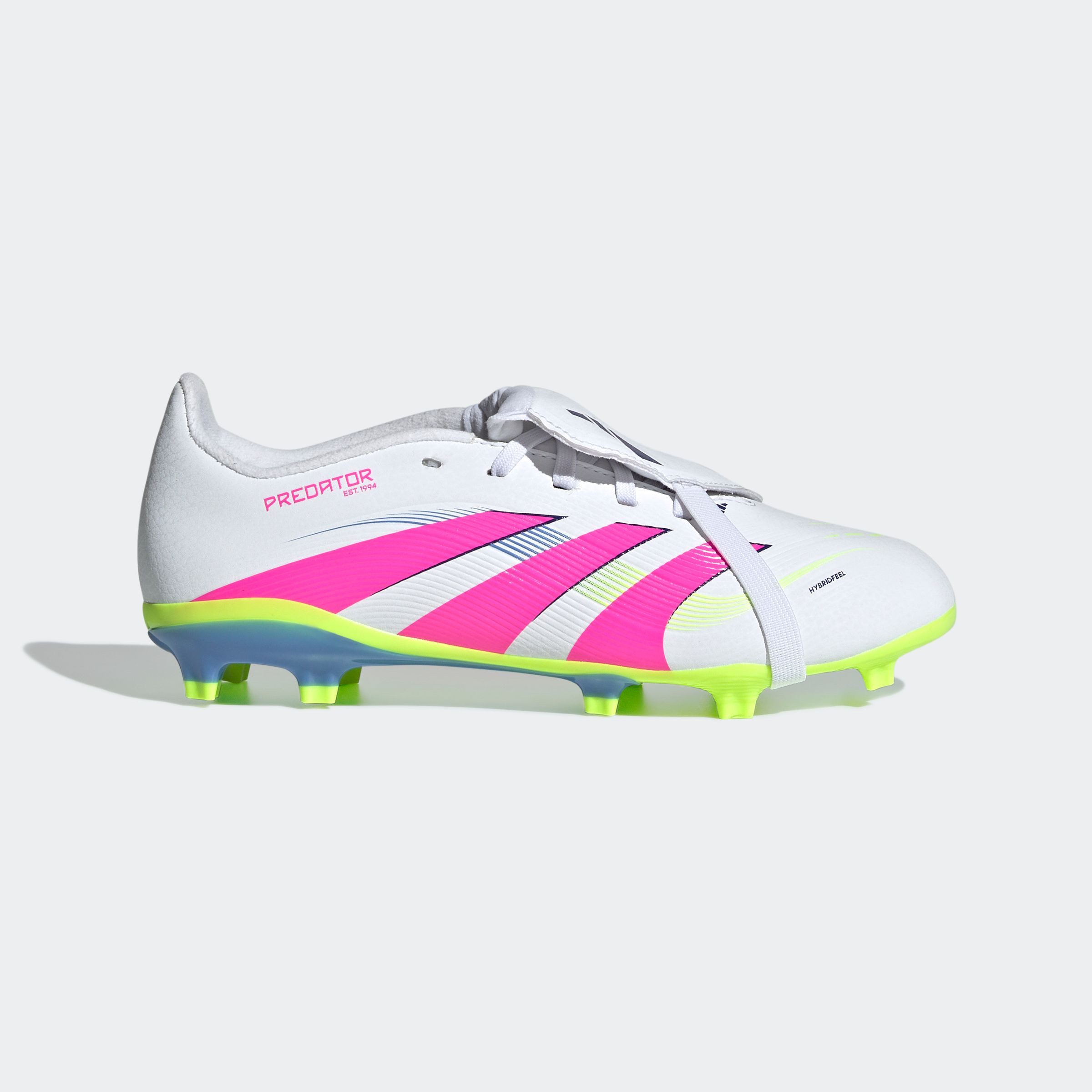 adidas Performance Voetbalschoenen PREDATOR LEAGUE FOLD-OVER TONGUE KIDS FG