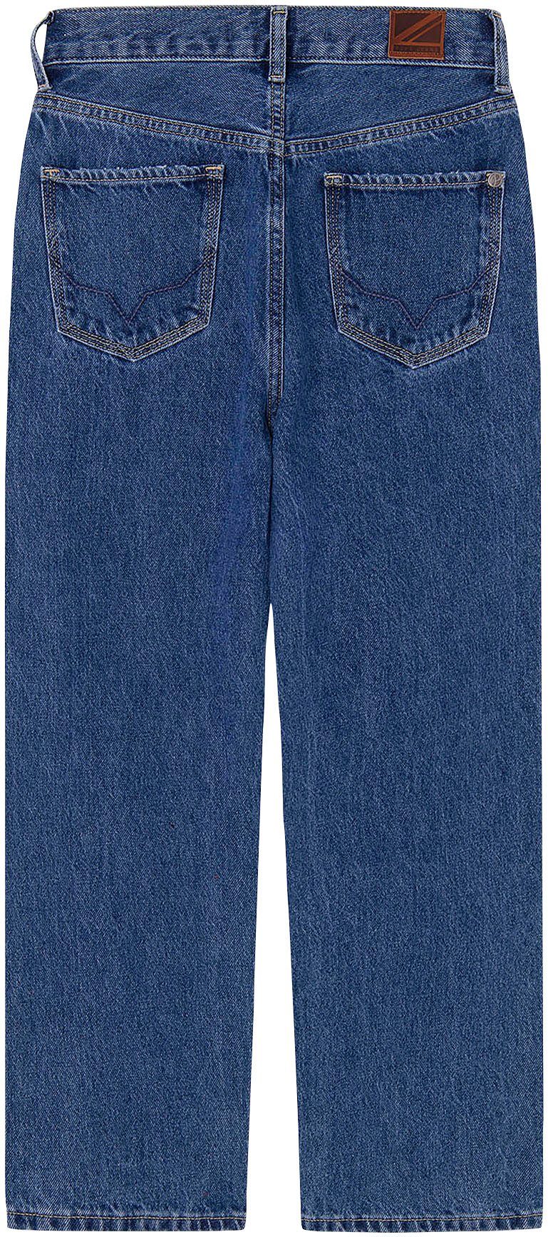 Pepe Jeans 5-pocket jeans LOOSE REPAIR