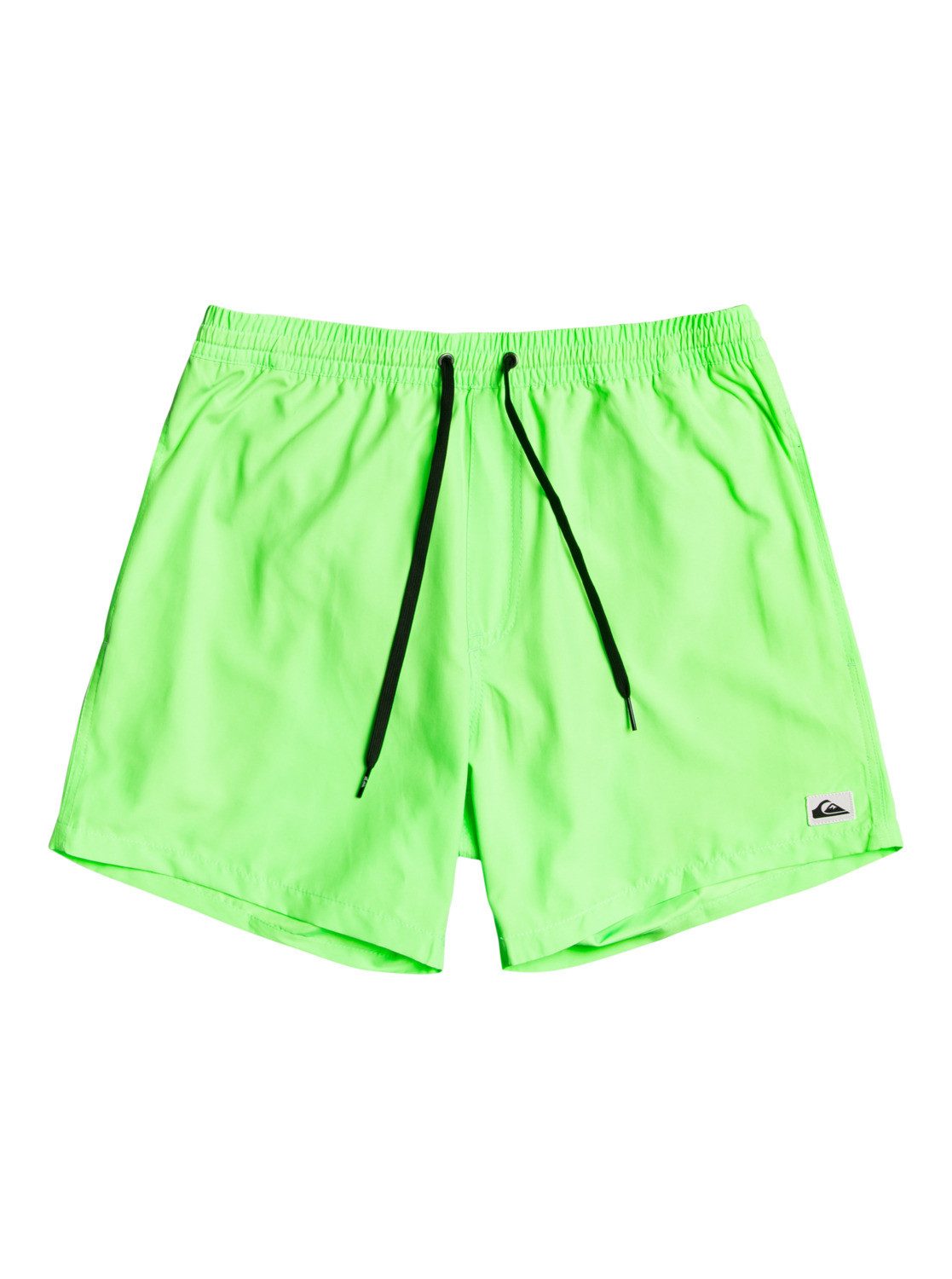 Quiksilver Zwemshort Everyday 13" jongens badmode maat 16(165-172cm) groen