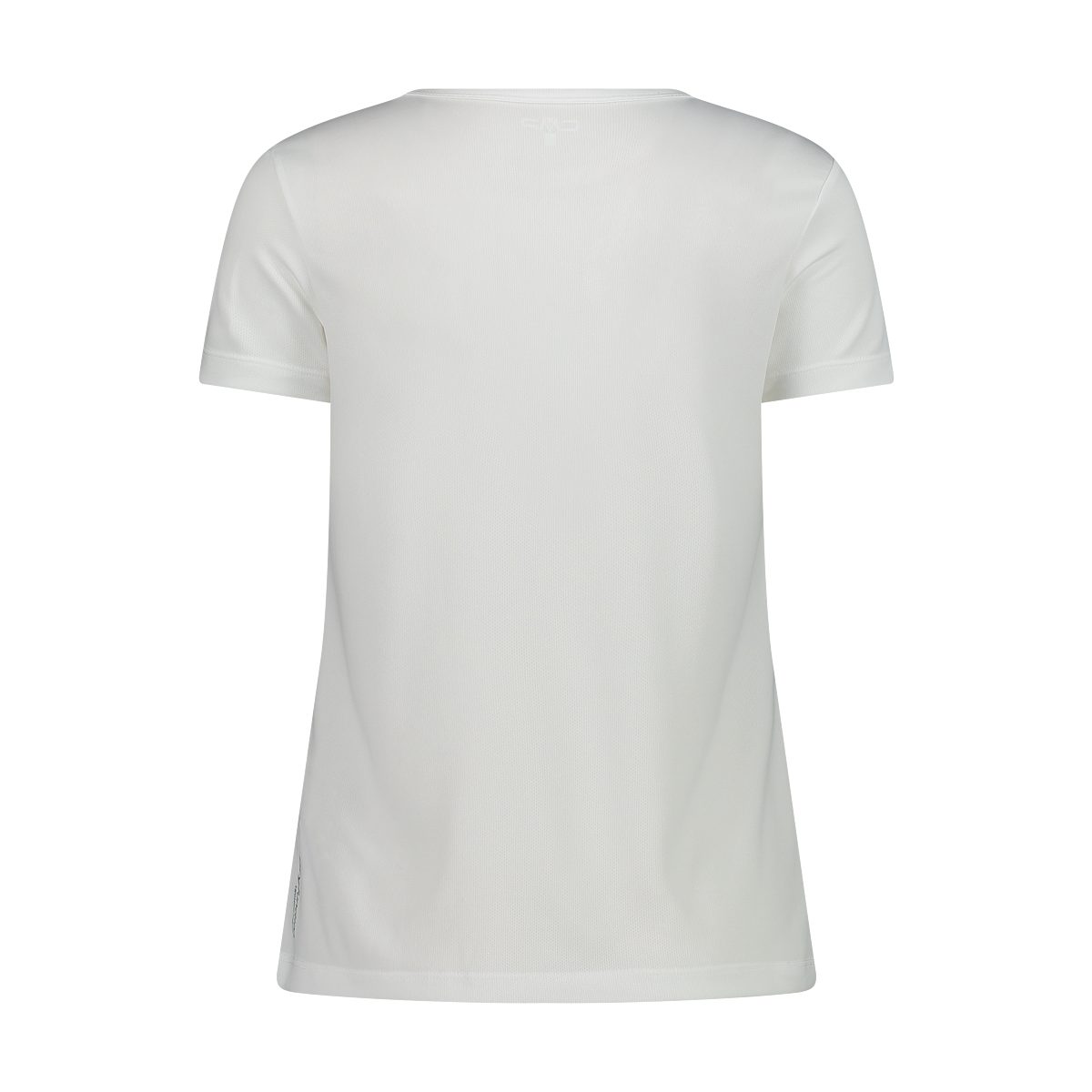 CMP T-shirt WOMAN CO T-SHIRT Snel drogend & ademend (1-delig)