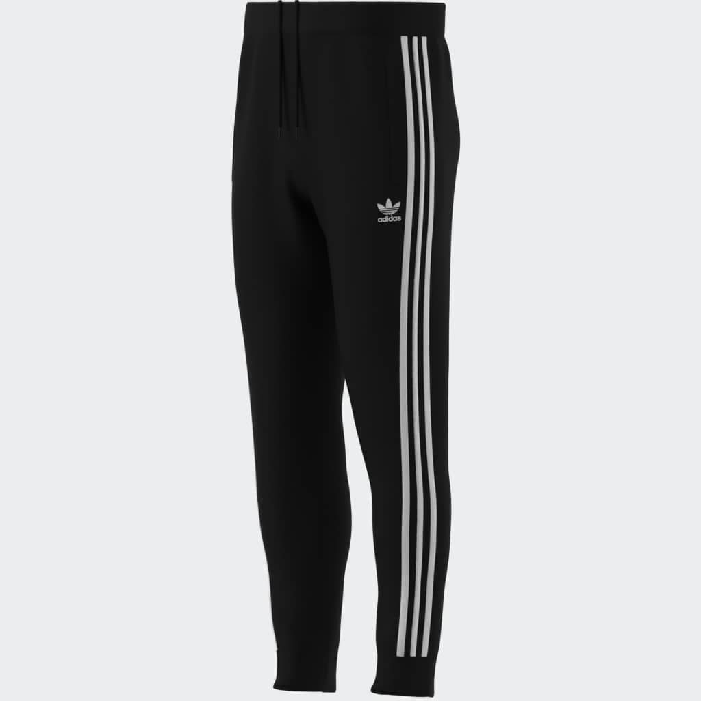 adidas Originals Sportbroek 3-STRIPES PANT (1-delig)