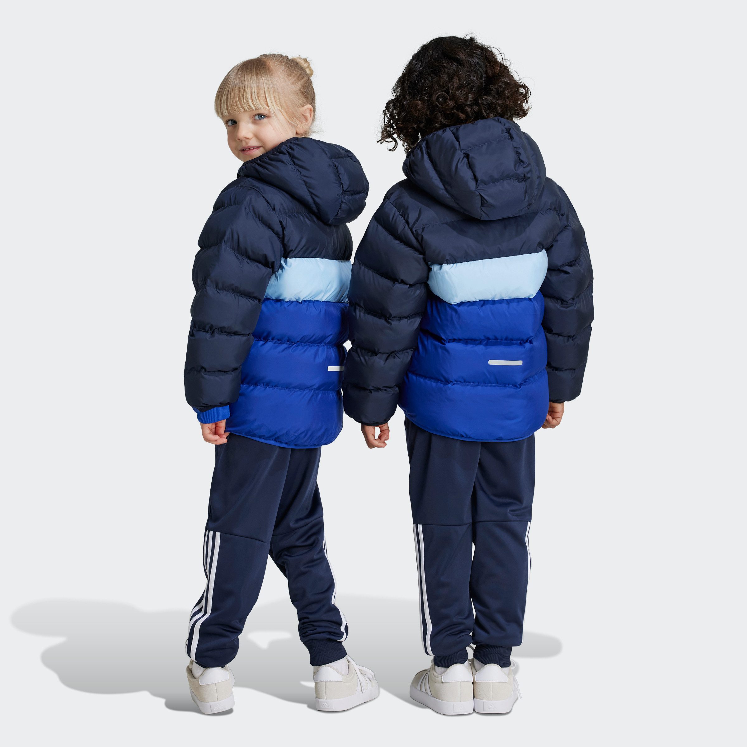 adidas Sportswear Gewatteerde jas LK SD JKT