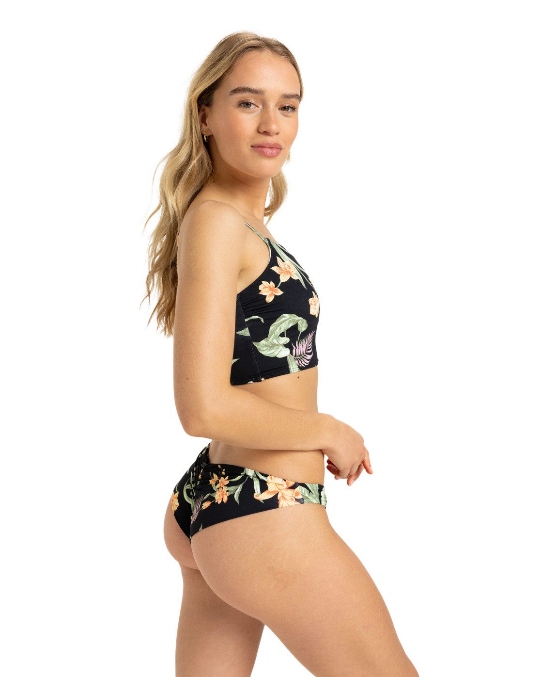 Roxy Bikinibroekje Pt Beach Classics