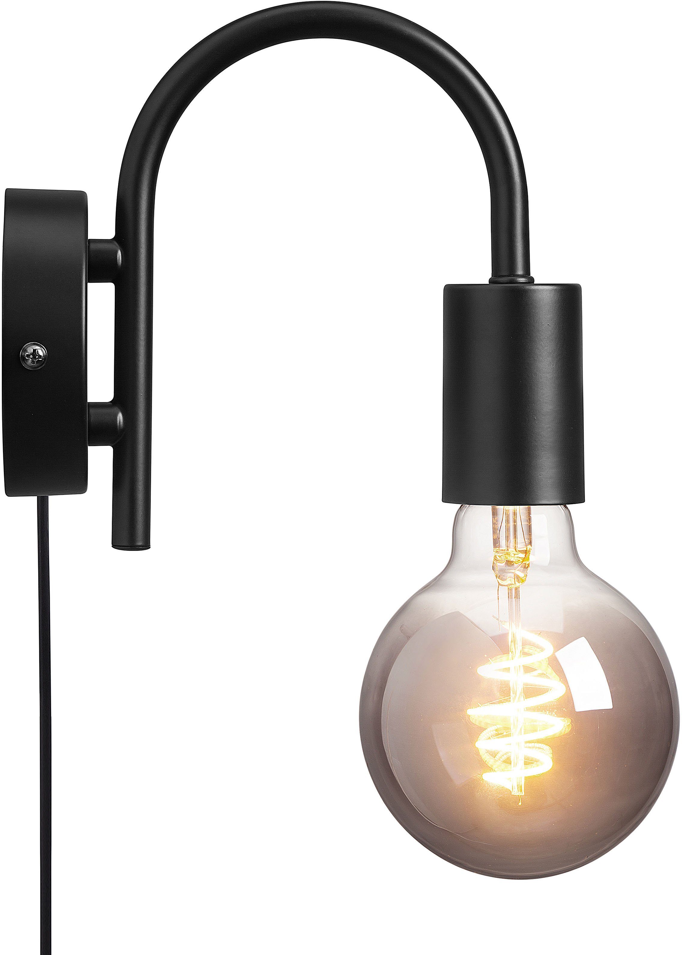 Nordlux Wandlamp Paco