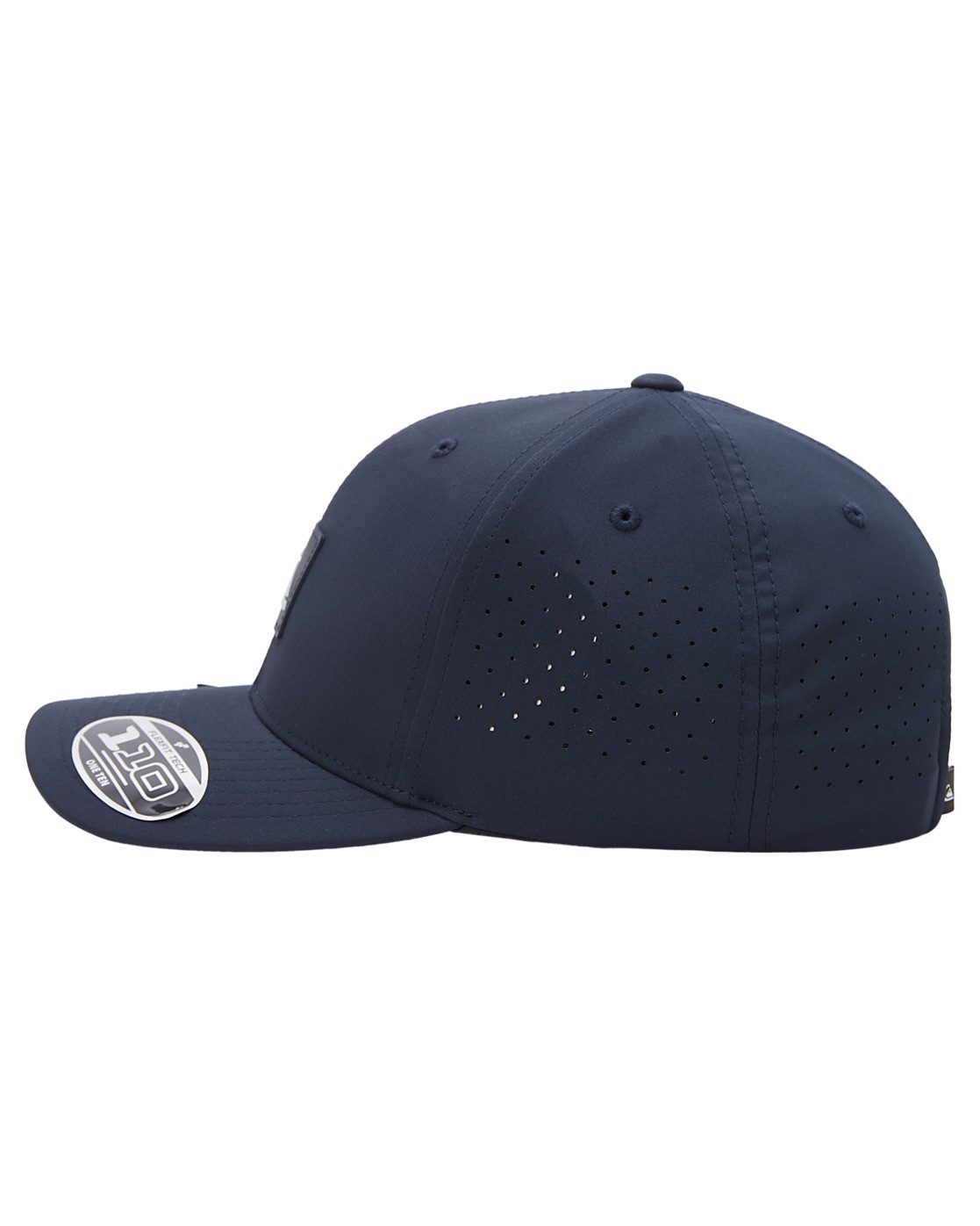 Quiksilver Aansluitende pet Adapted