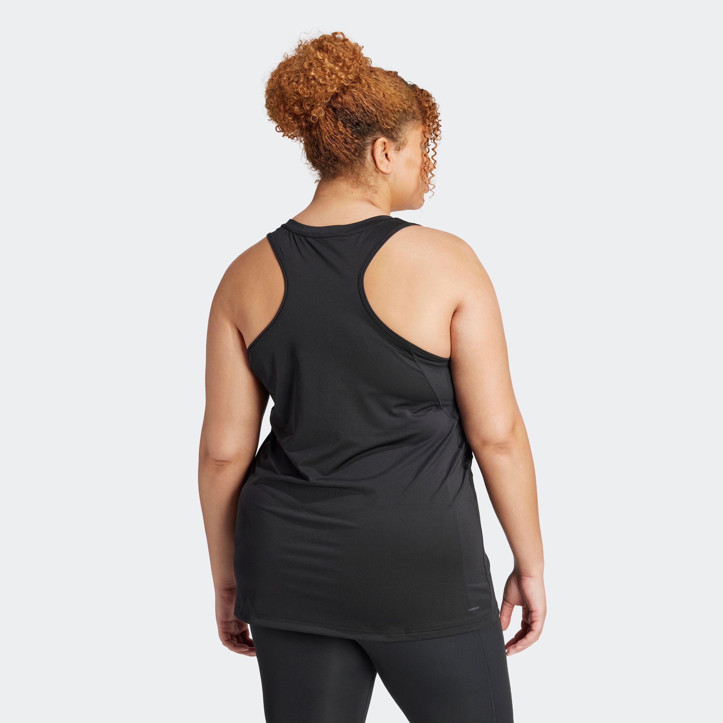 adidas Performance Tanktop WTR D4T TK PSB