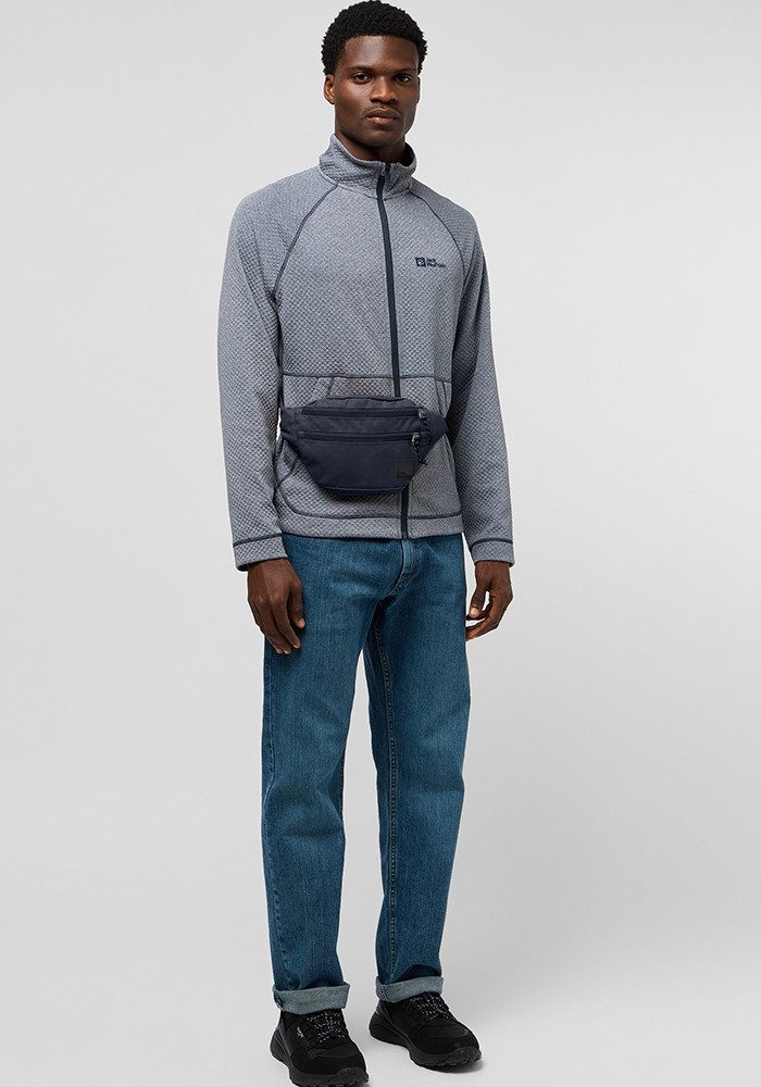 Jack Wolfskin Heuptasje KONYA HIPBAG