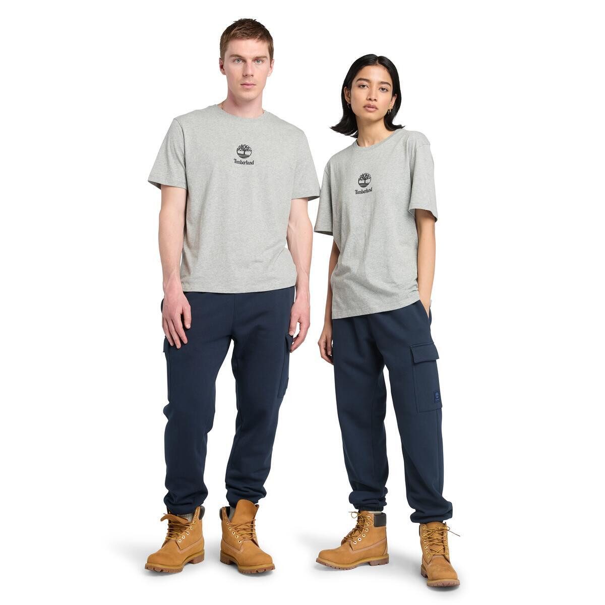Timberland T-shirt Uniseks
