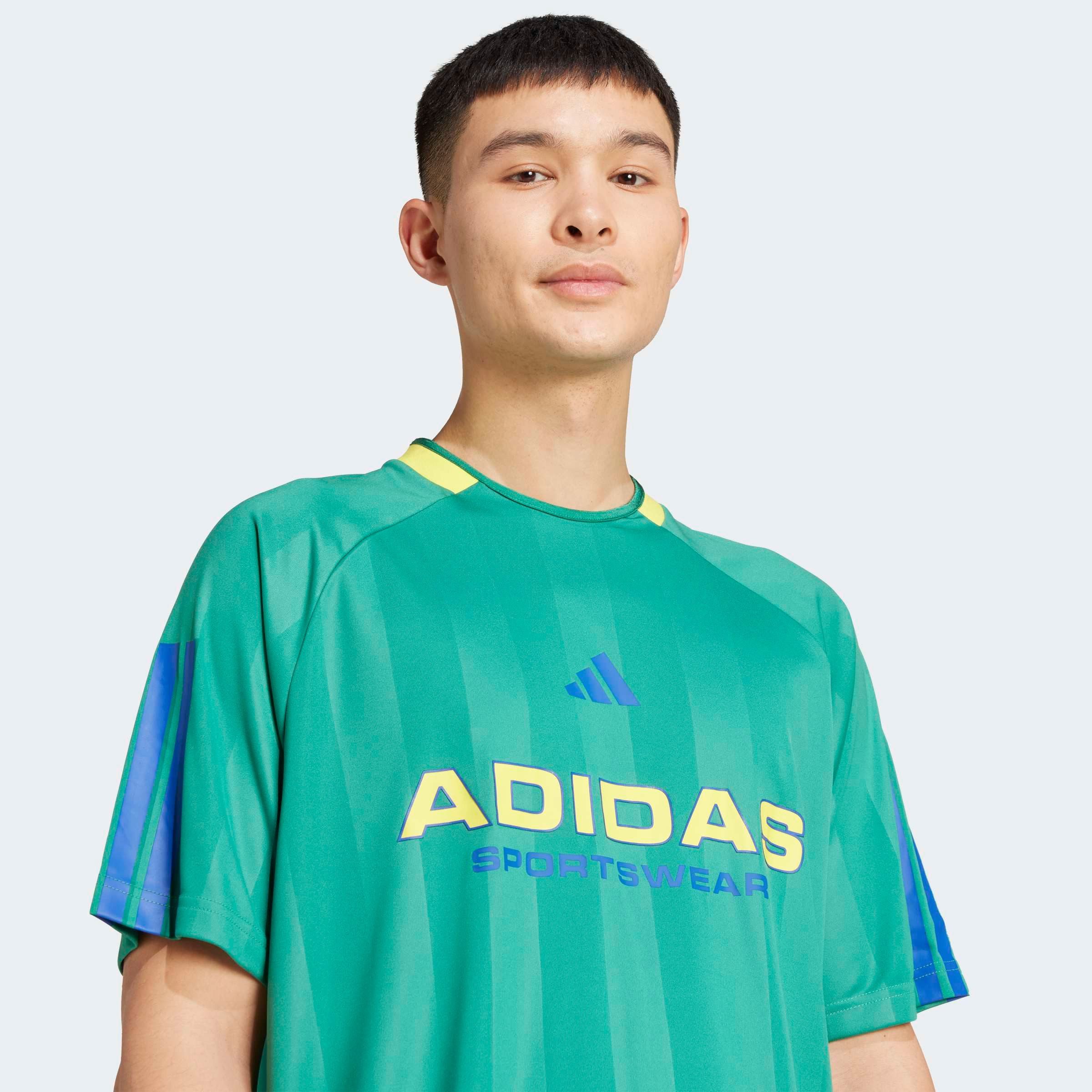adidas Sportswear T-shirt M TIRO JERSEY