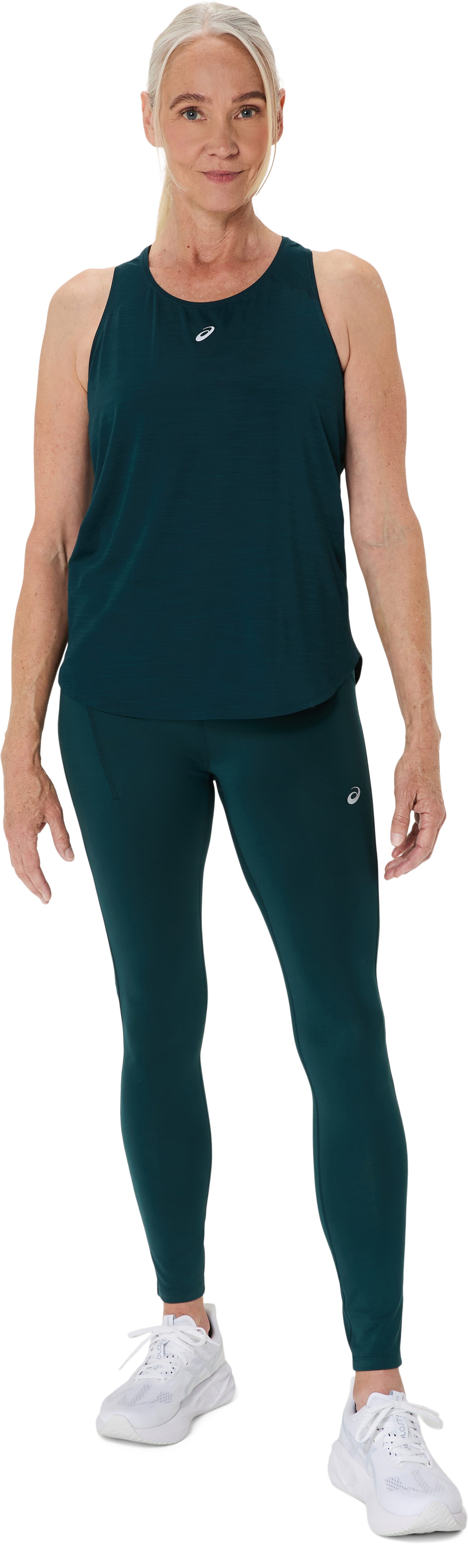 Asics Runningtights ROAD HIGH WAIST TIGHT