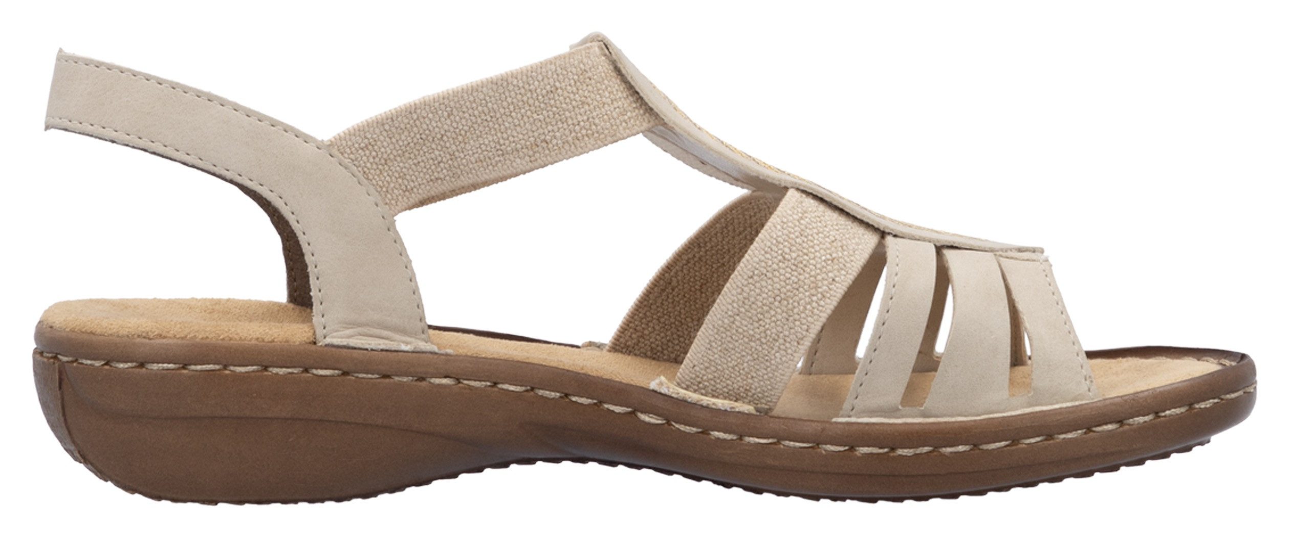 Rieker Sandalen