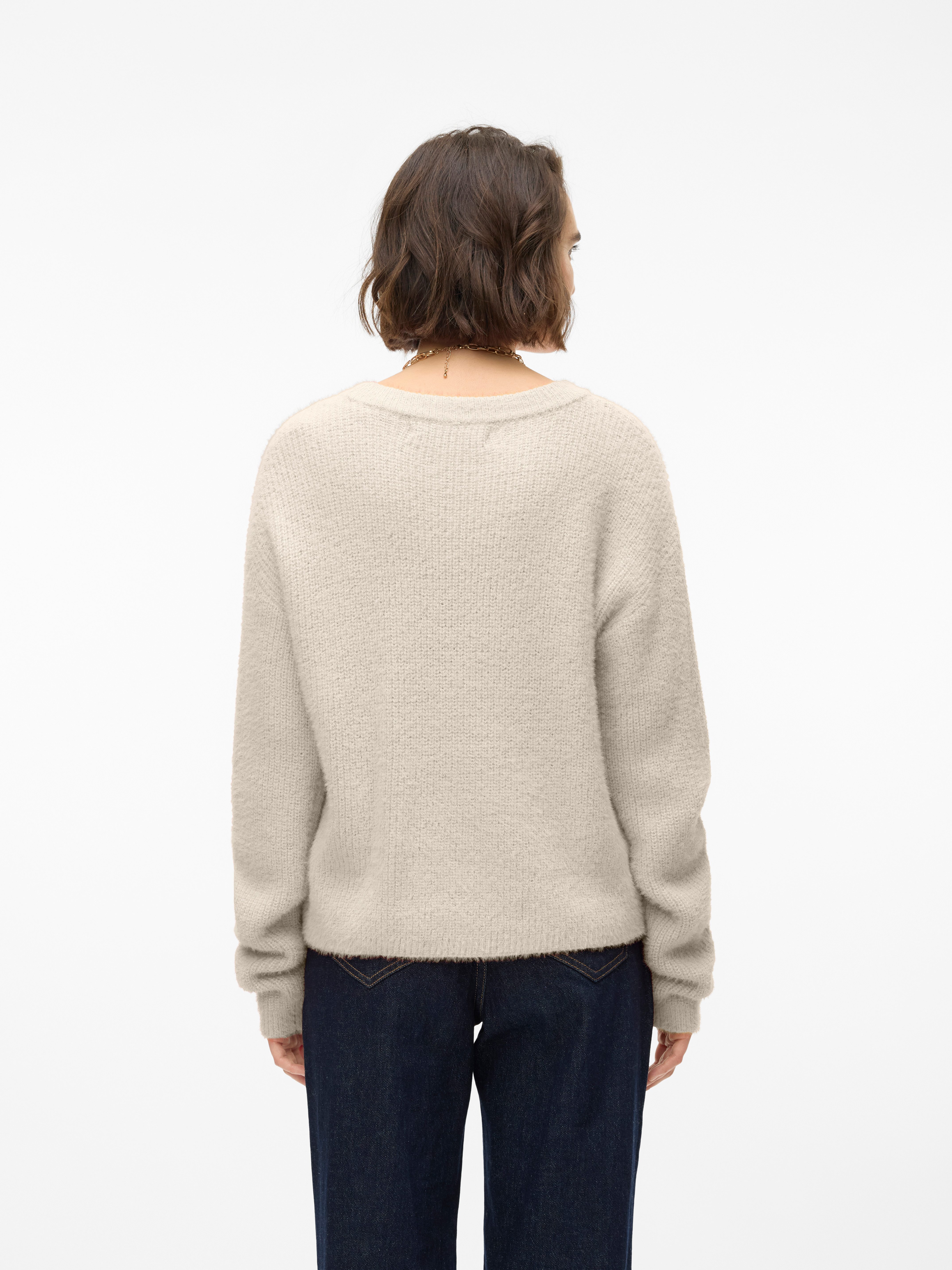 Vero Moda Gebreide trui