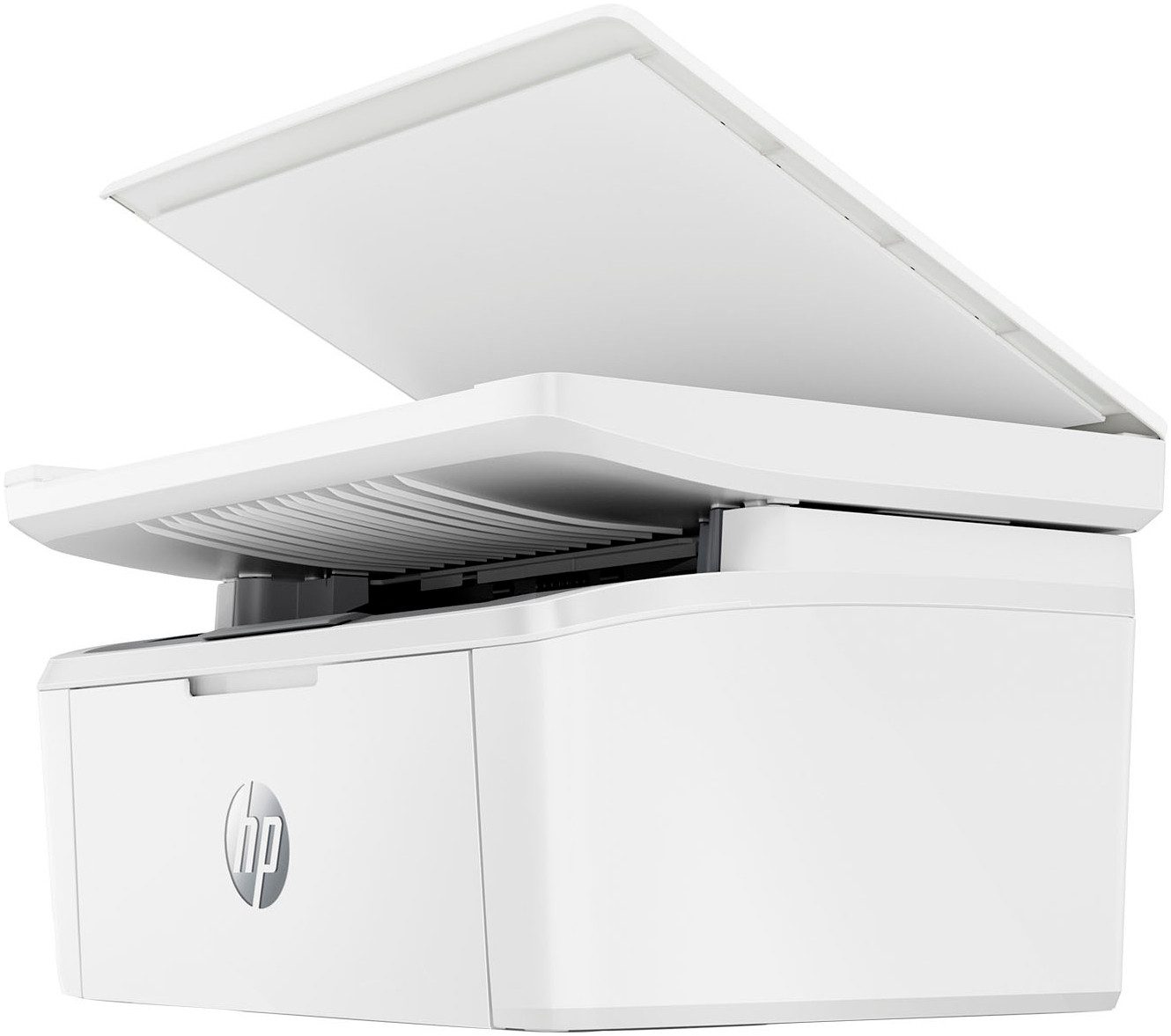 HP All-in-oneprinter LaserJet MFP M140w