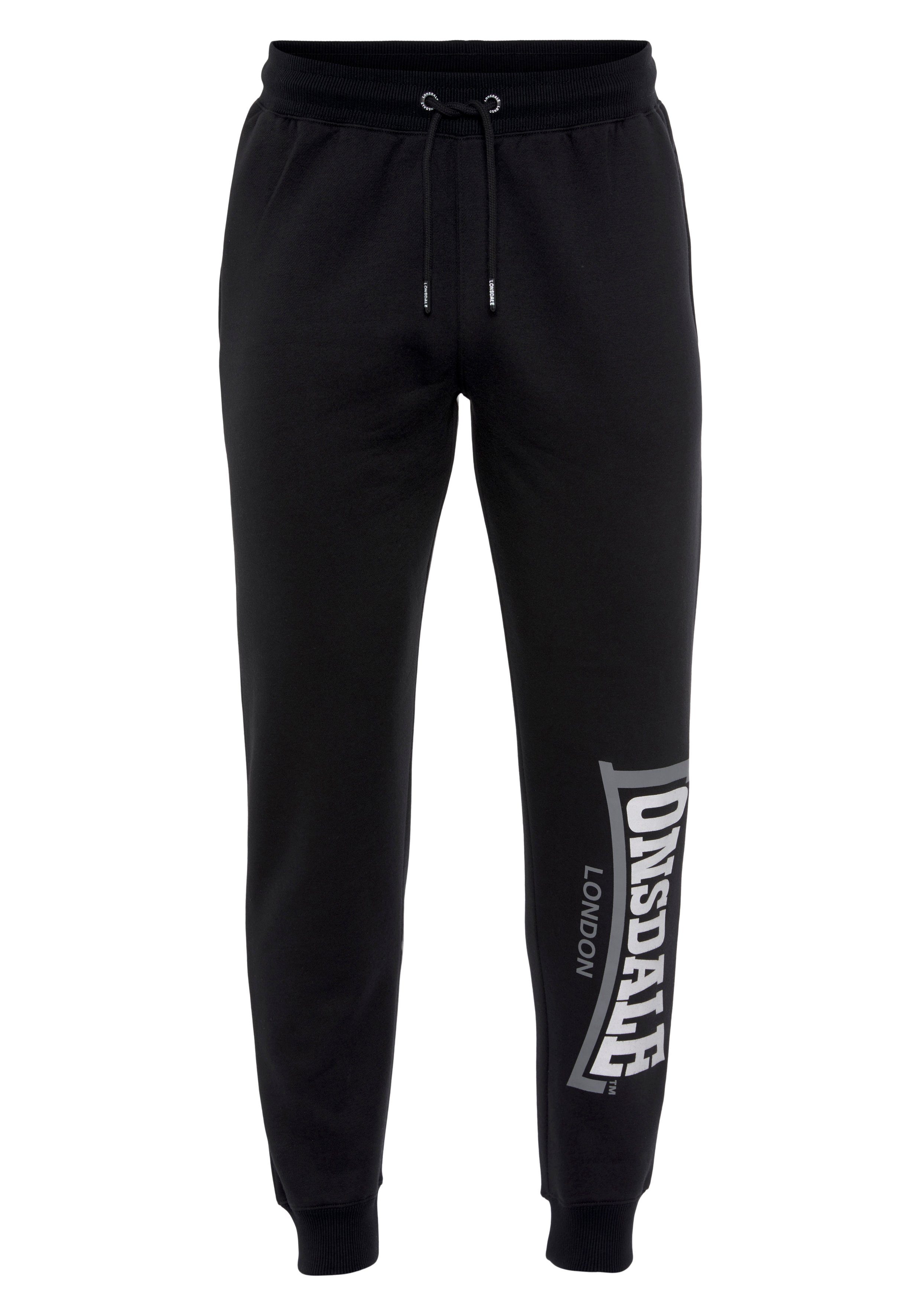 Lonsdale Joggingbroek WOOPERTON