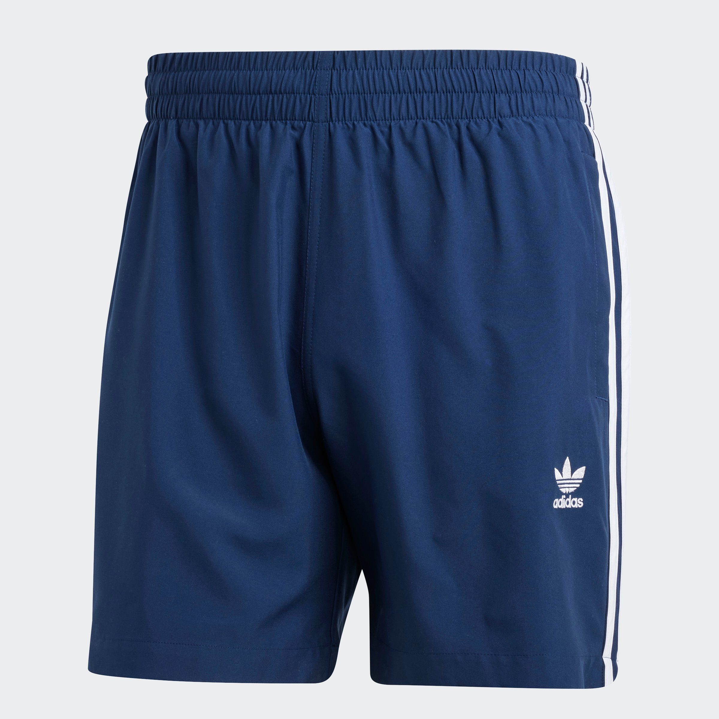 adidas Performance Zwembroek ORIGINALS adicolor 3STREPEN (1 stuk)