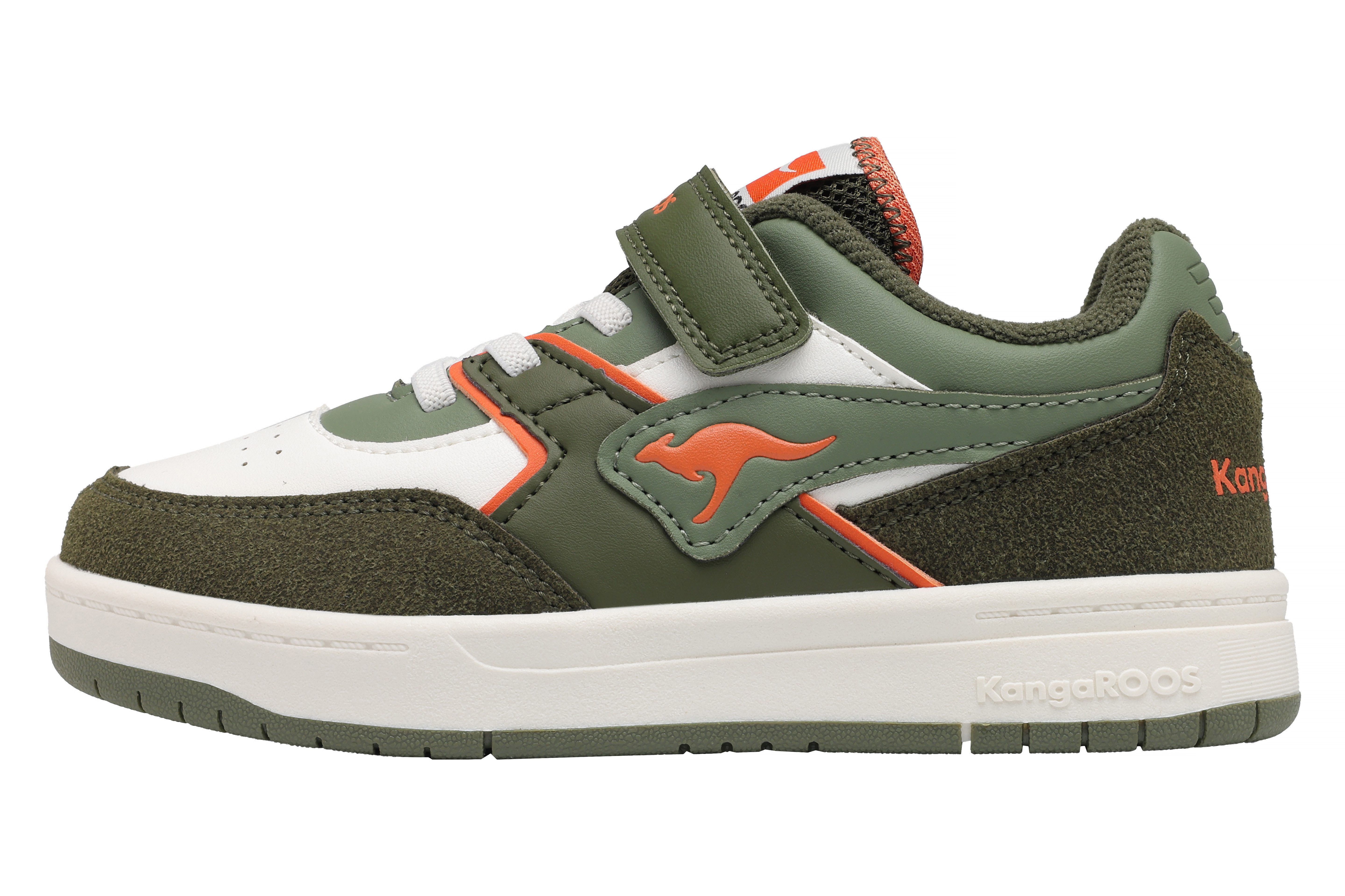 KangaROOS Sneakers K-CP Bounder EV