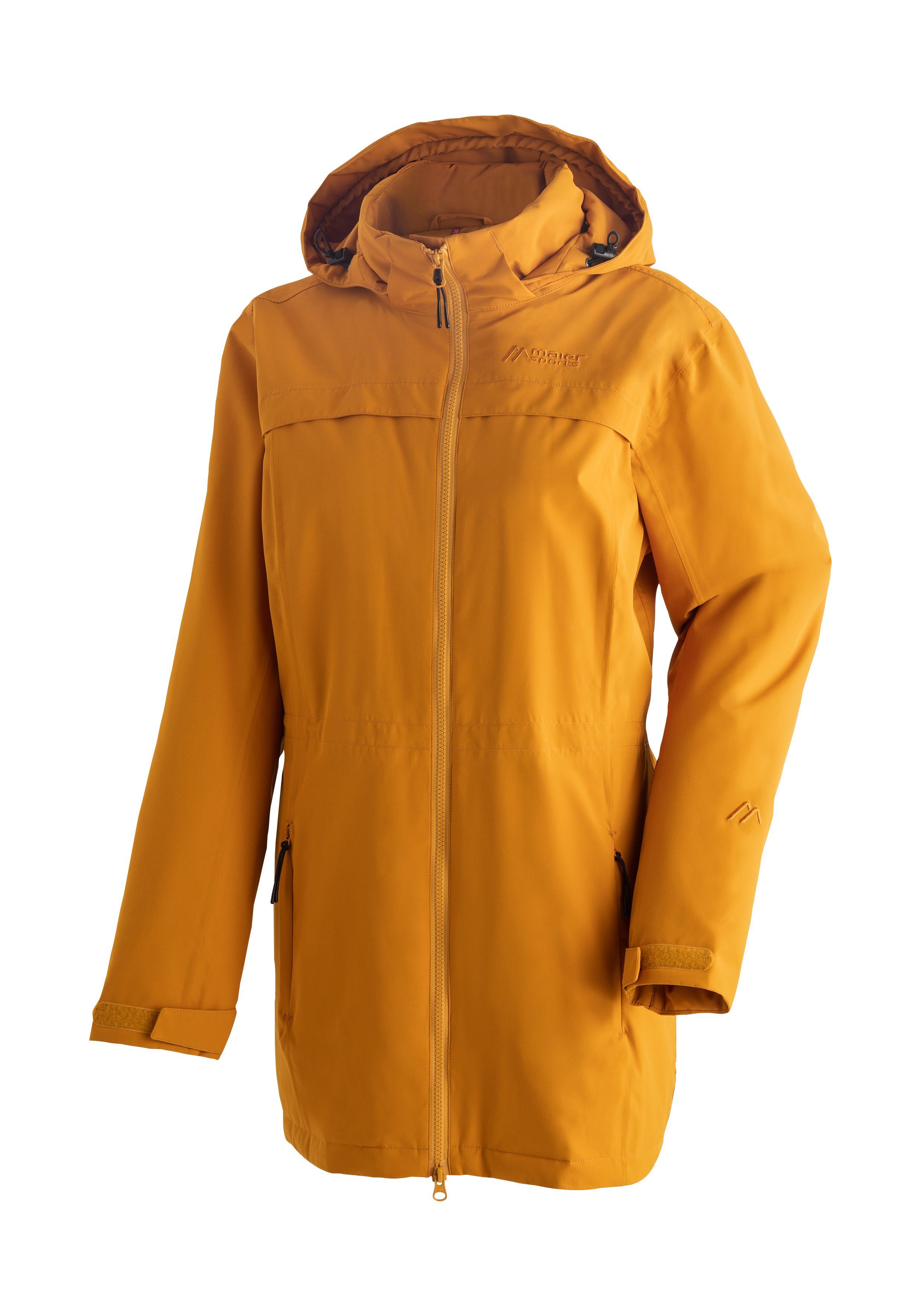 NU 20% KORTING: Maier Sports Outdoorjack Liselotte