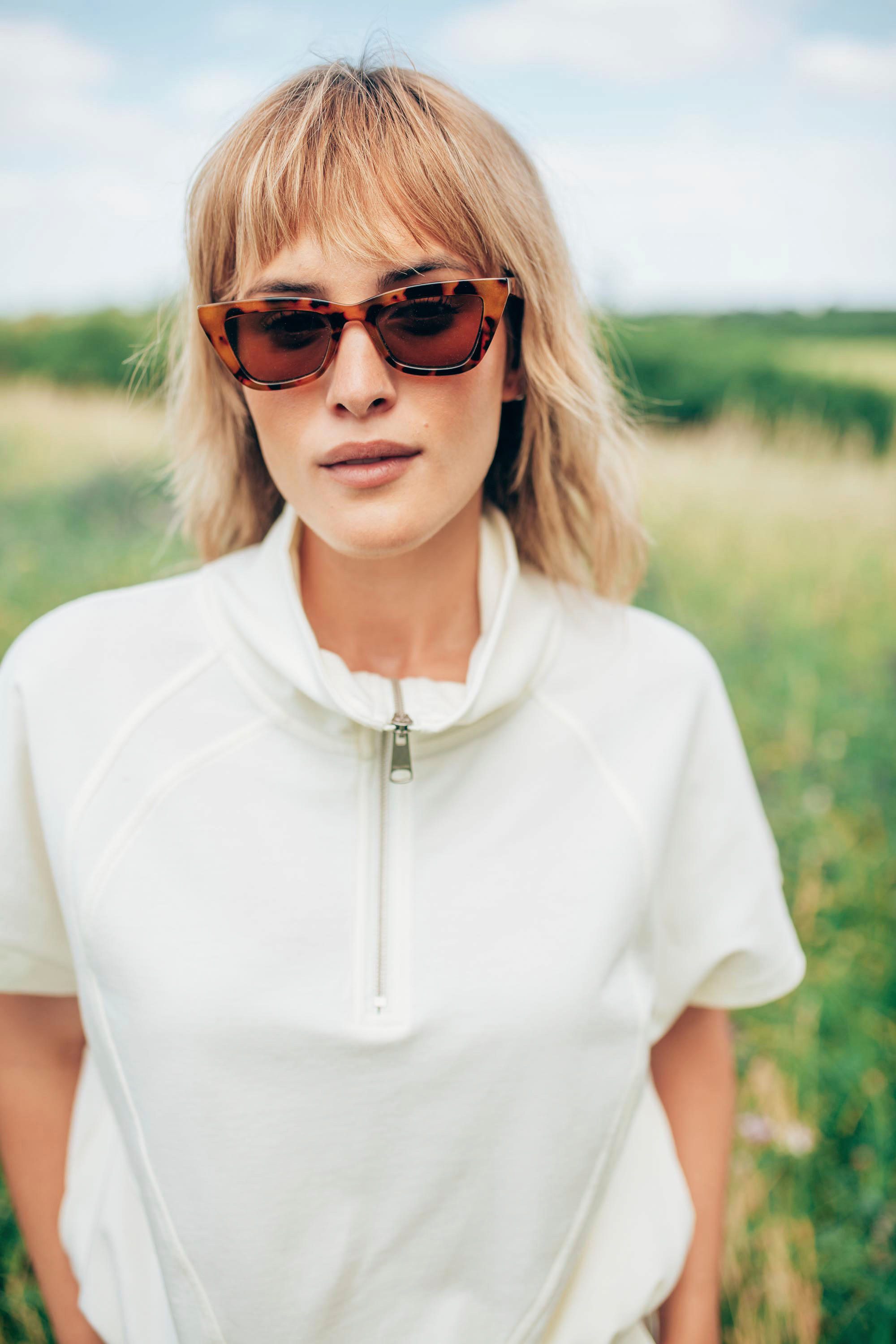 Ragwear Sweatshirt IZZARA TOP