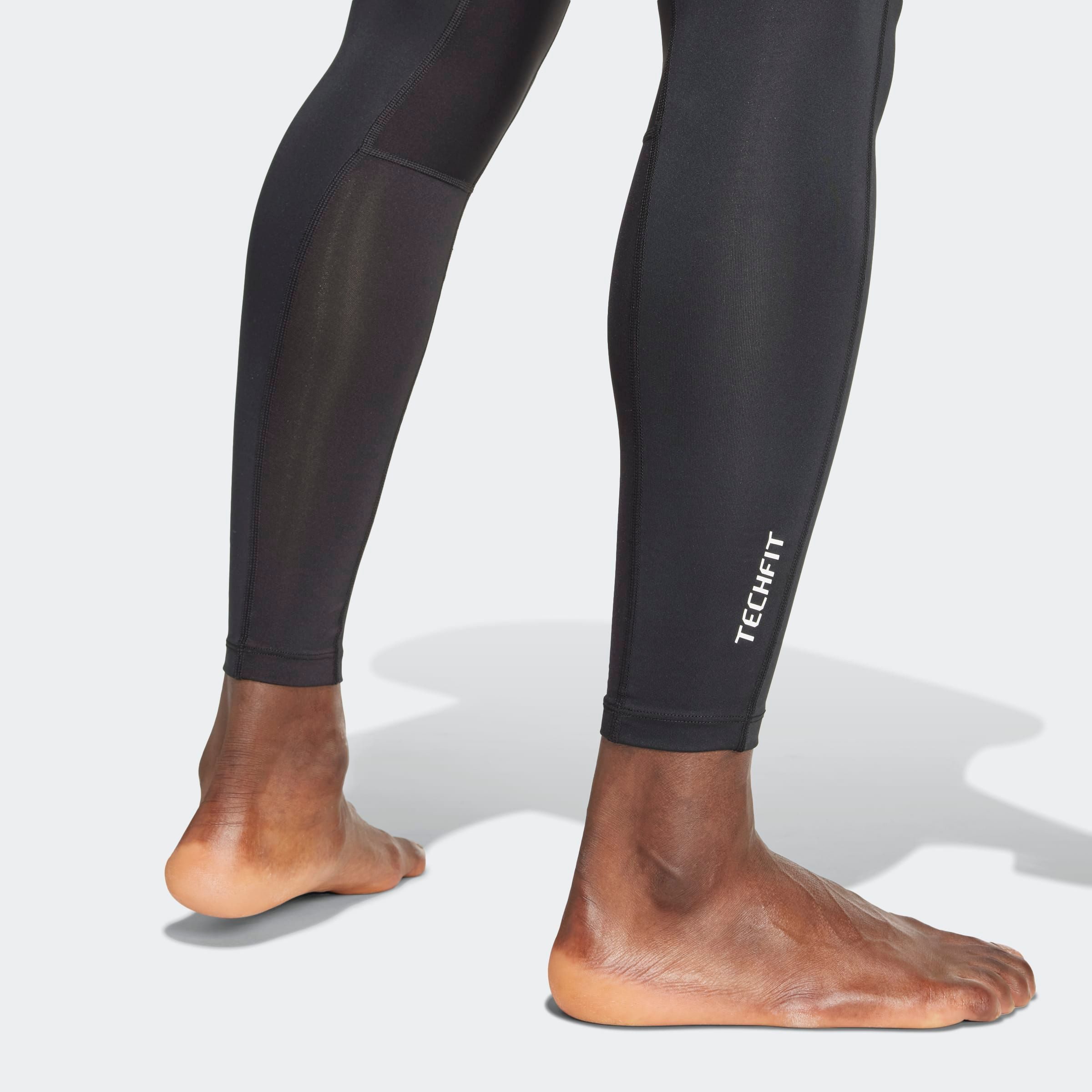 adidas Performance Trainingstights TF BASE TIGHT (1-delig)