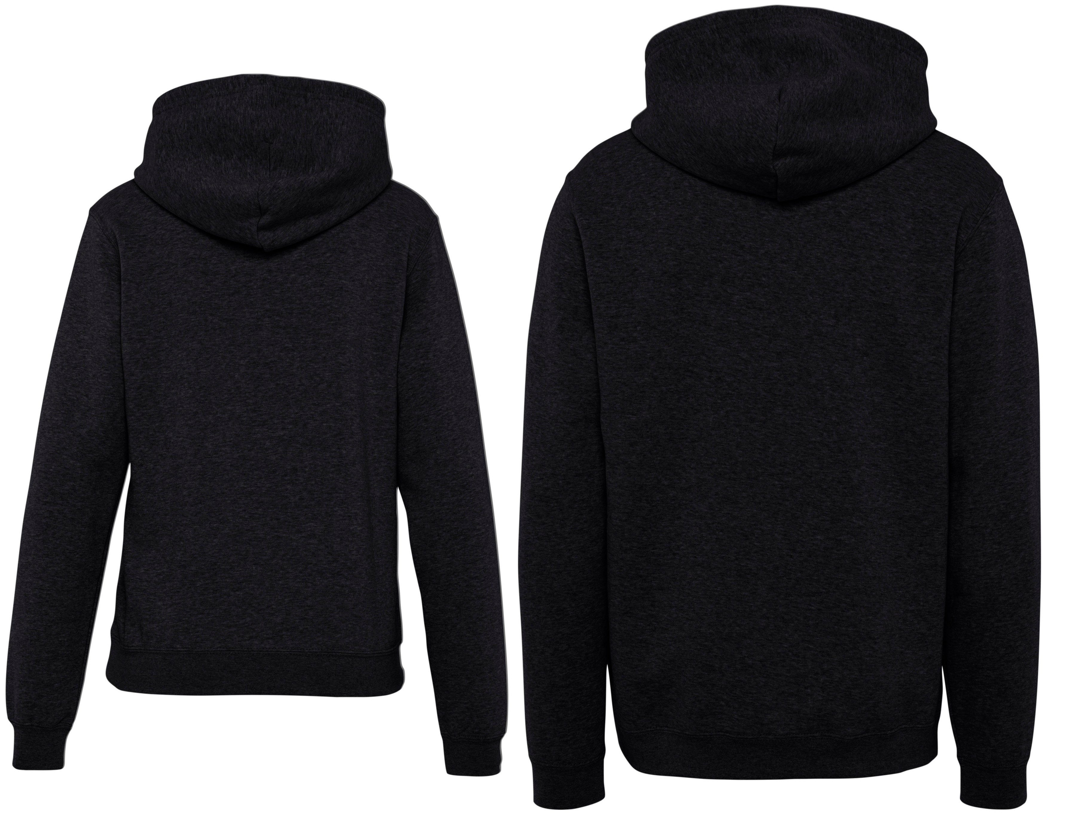Converse Hoodie STANDARD FIT CENTER FRONT LARGE CHUCK