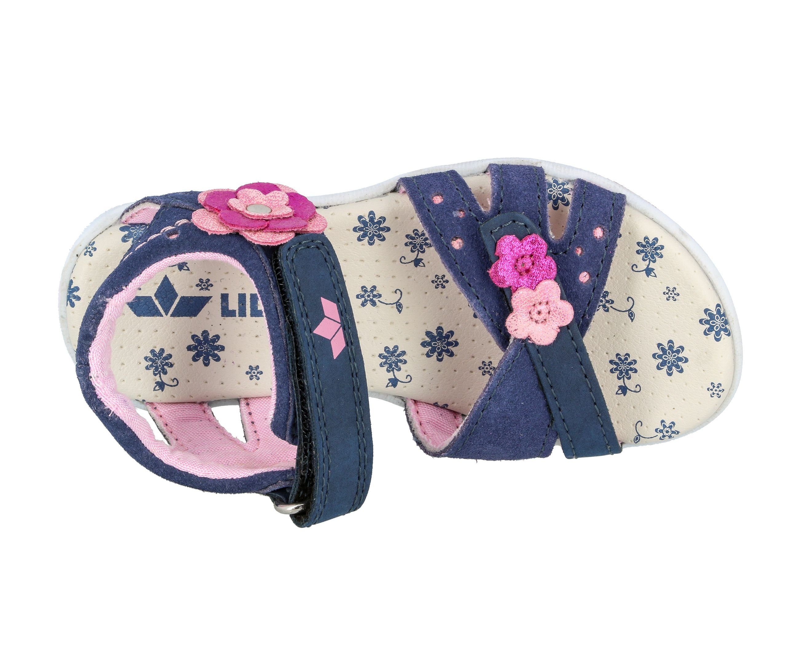 Lico Sandalen Cassandra V