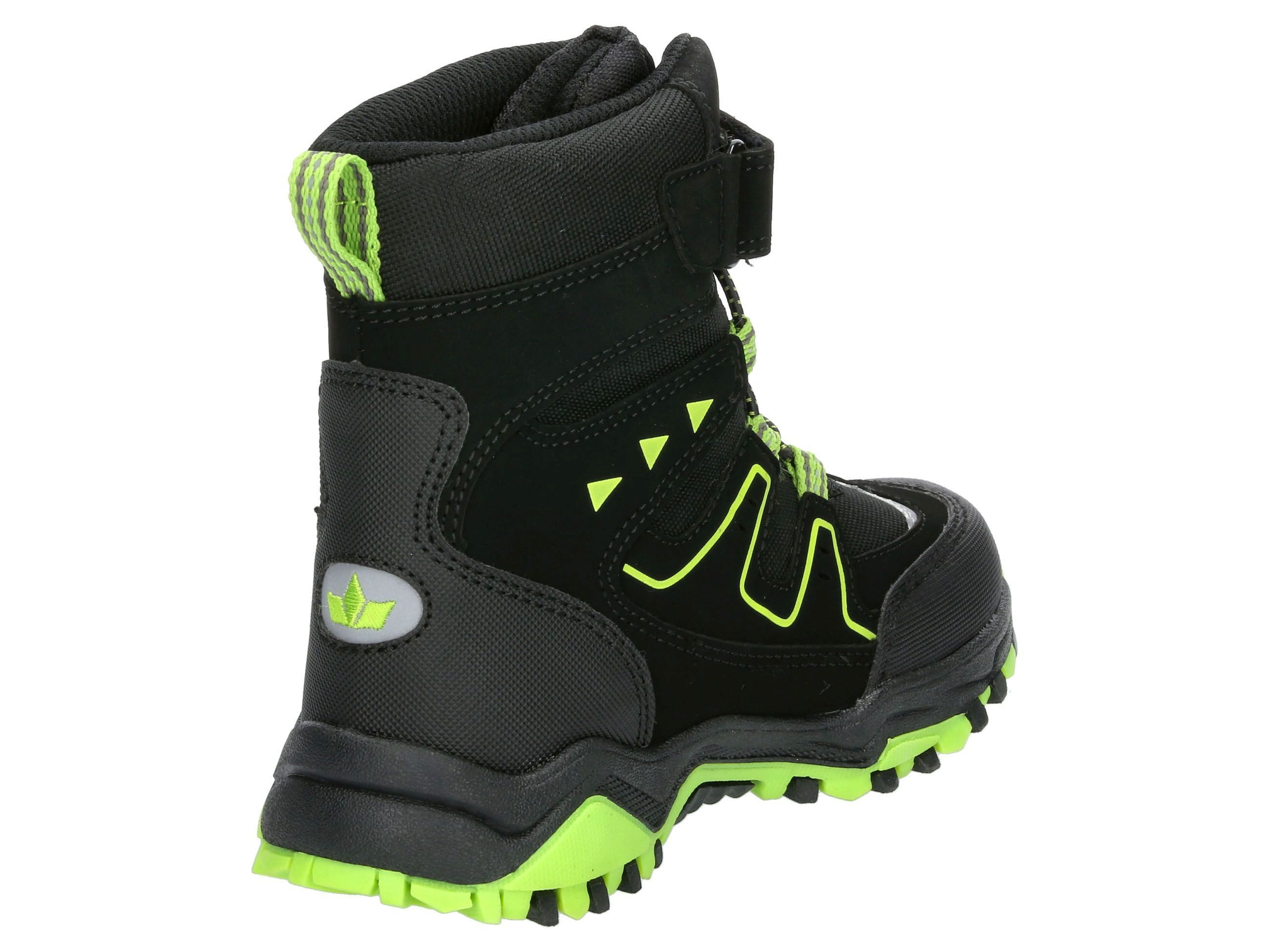 Lico Winterlaarzen Winterboot Raseborg VS