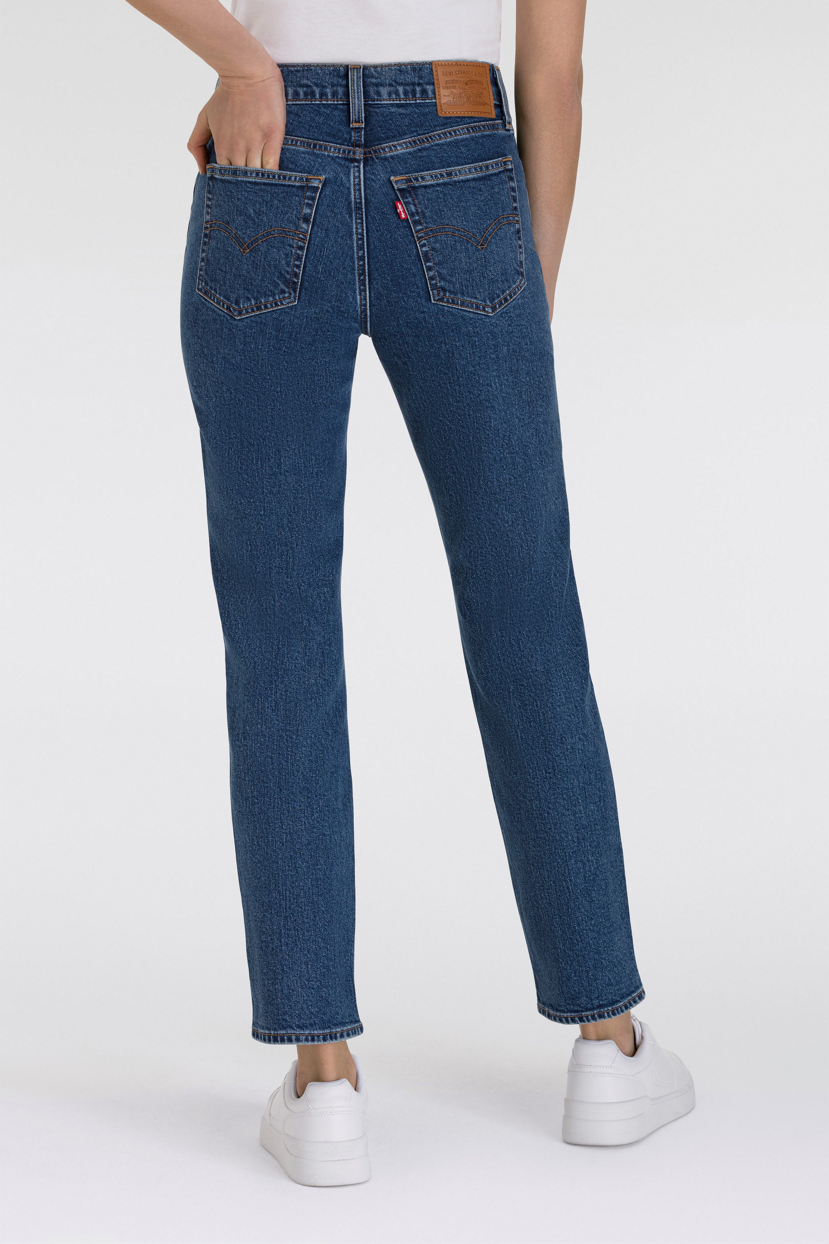 Levi's® Straight jeans 724 High Rise Straight