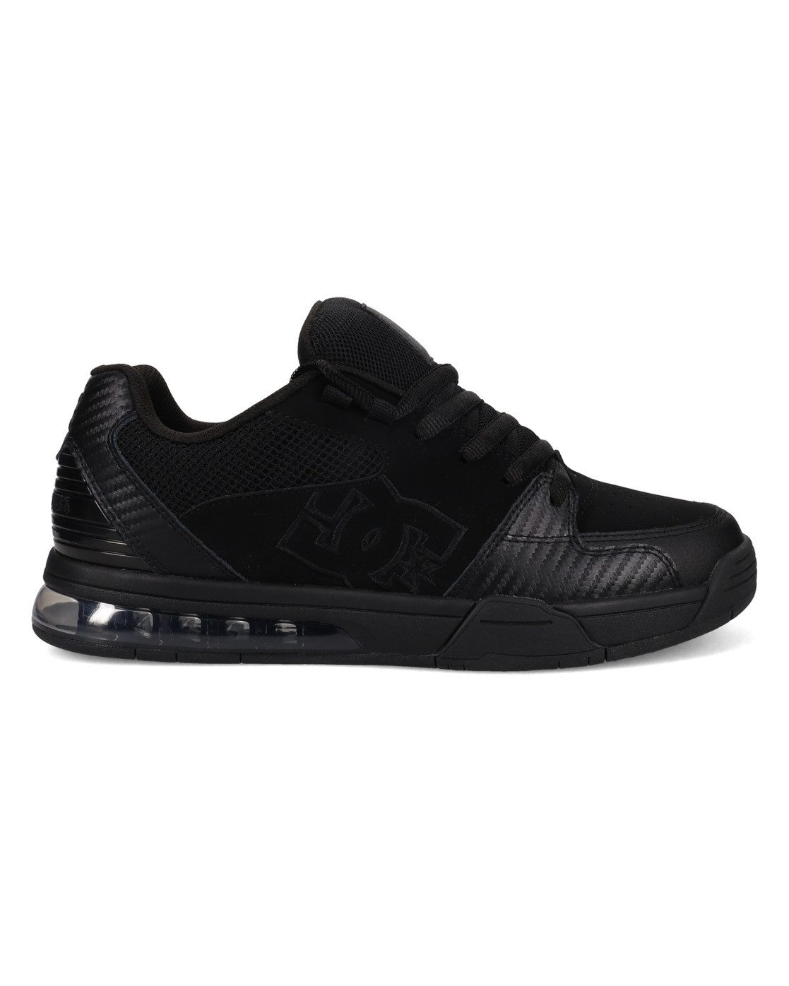 DC Shoes Sneakers VERSATILE